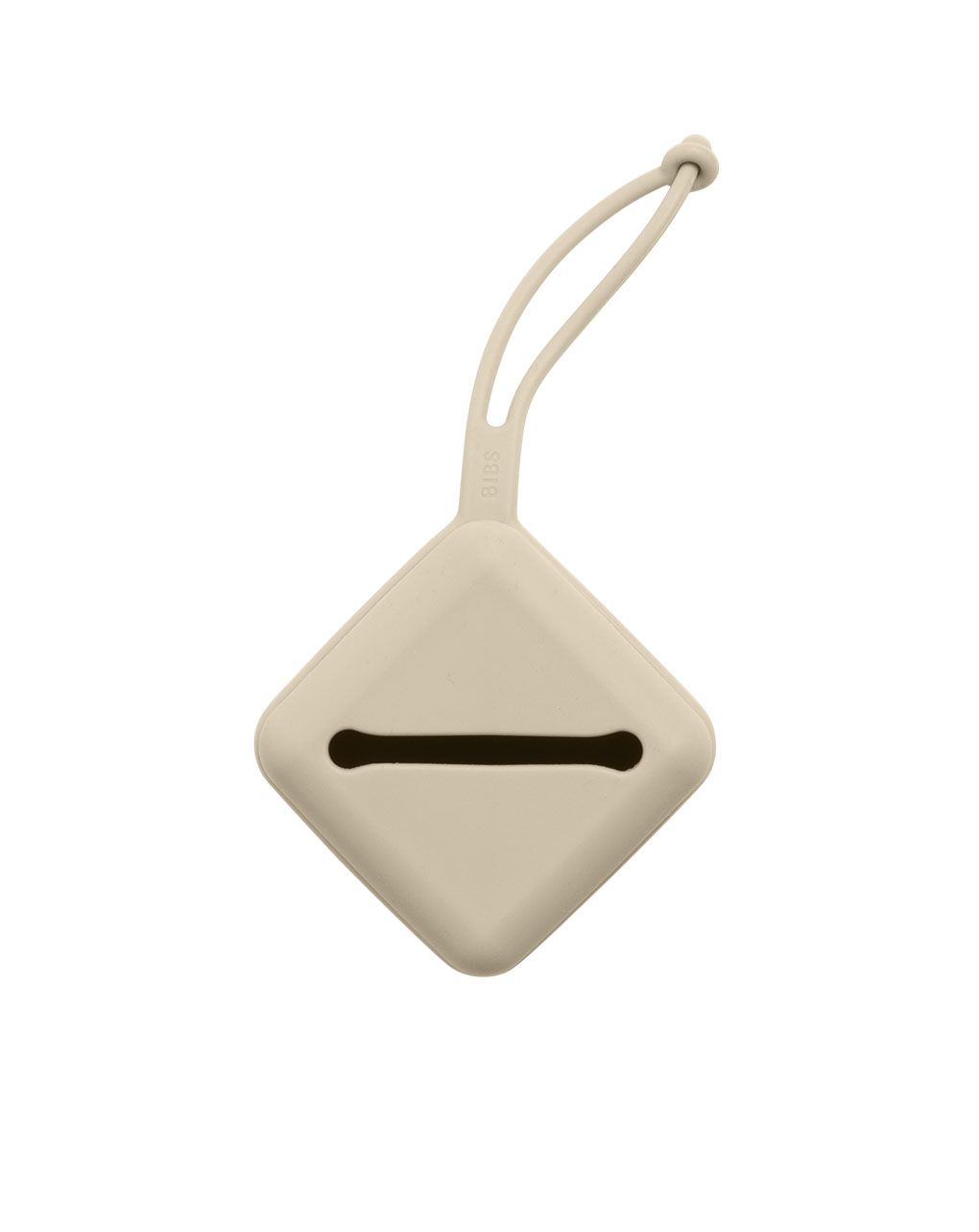 Bibs θήκη πιπίλας colour vanilla