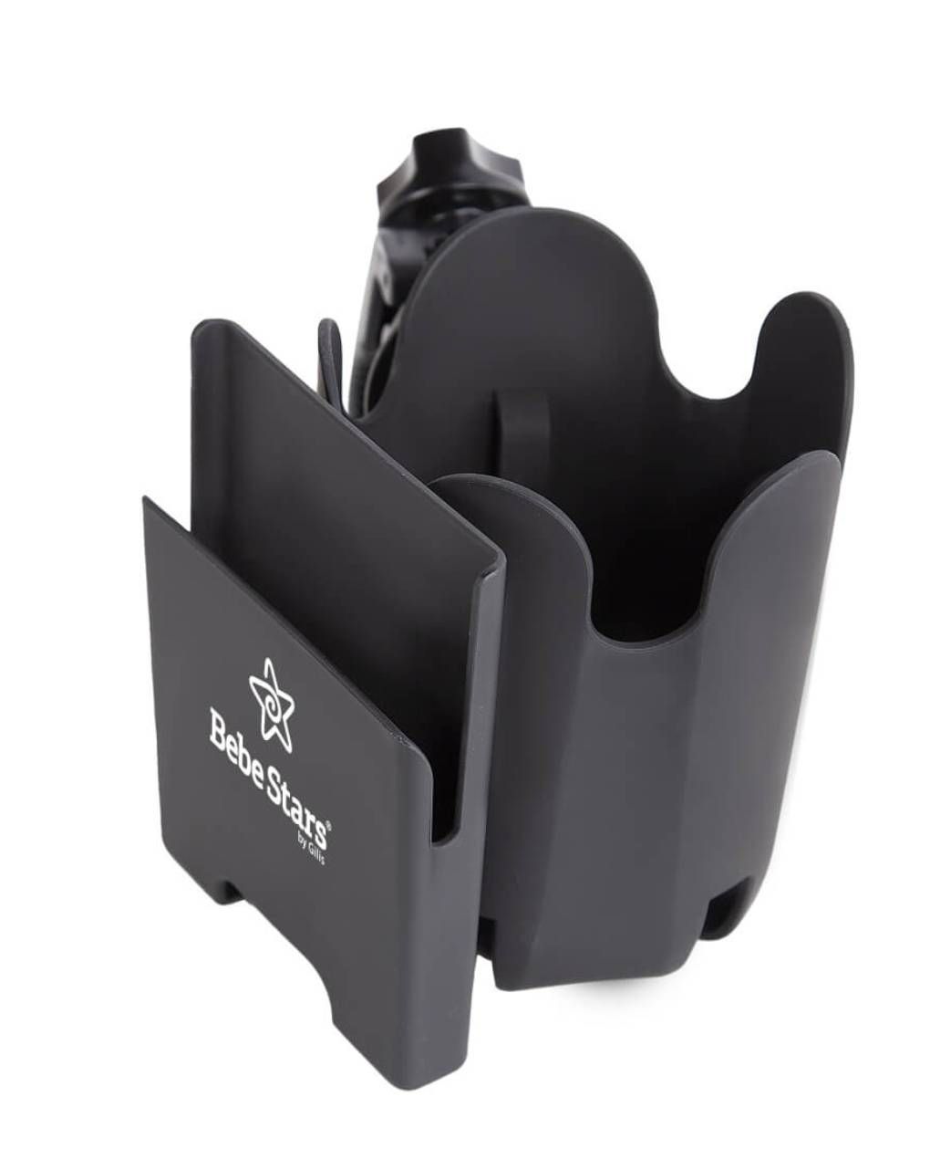Bebe stars ποτηροθήκη και θήκη κινητού 2 σε 1 universal