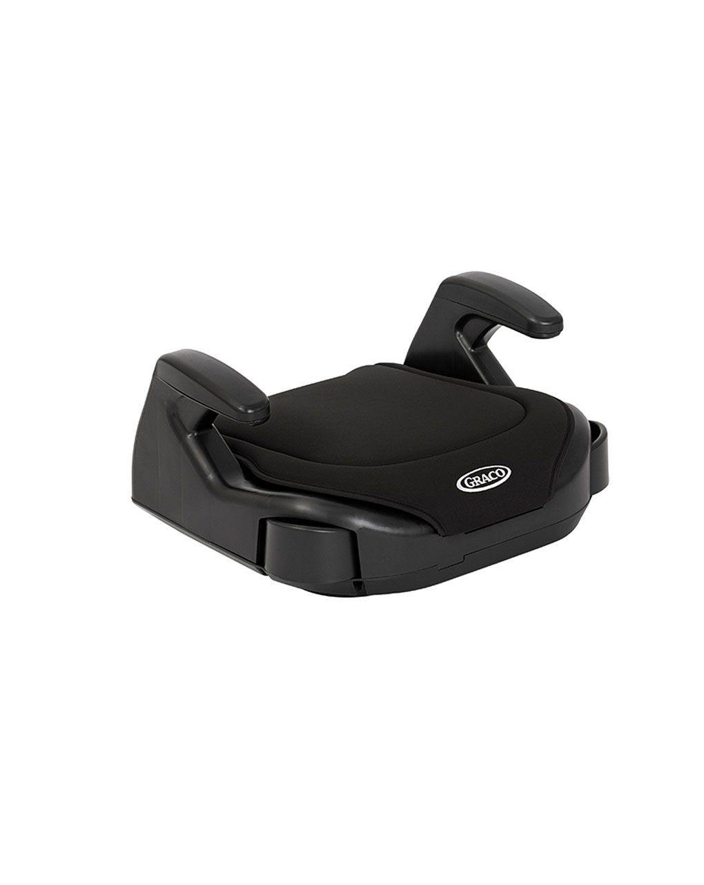 Graco κάθισμα αυτοκινήτου booster i-size (135-150cm) black 8ct750blceu - Graco