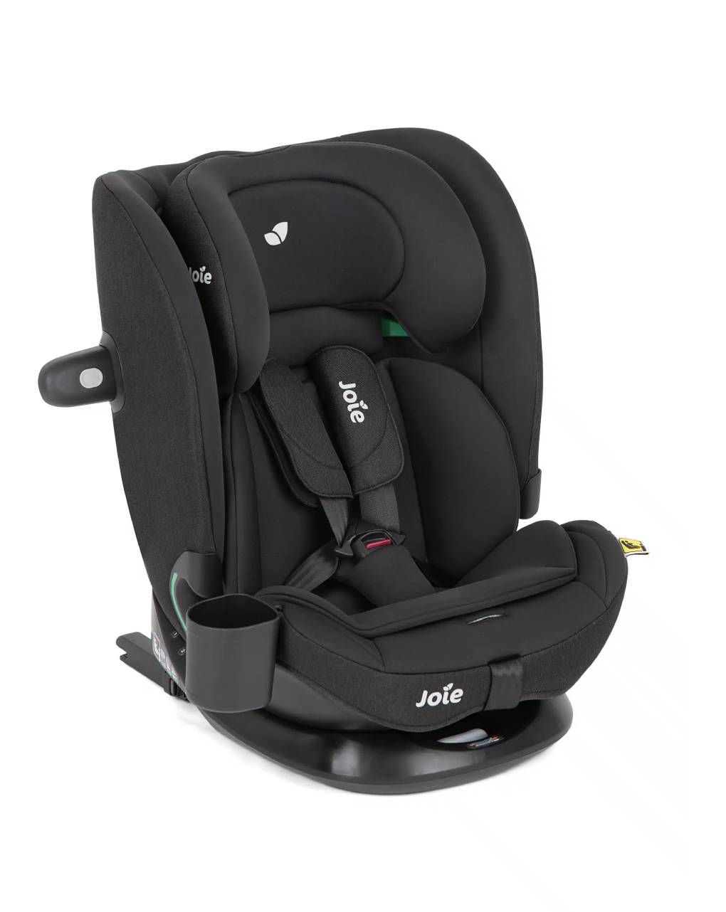 Joie κάθισμα αυτοκινήτου i-bold (76-150cm) shale c2217aasha000