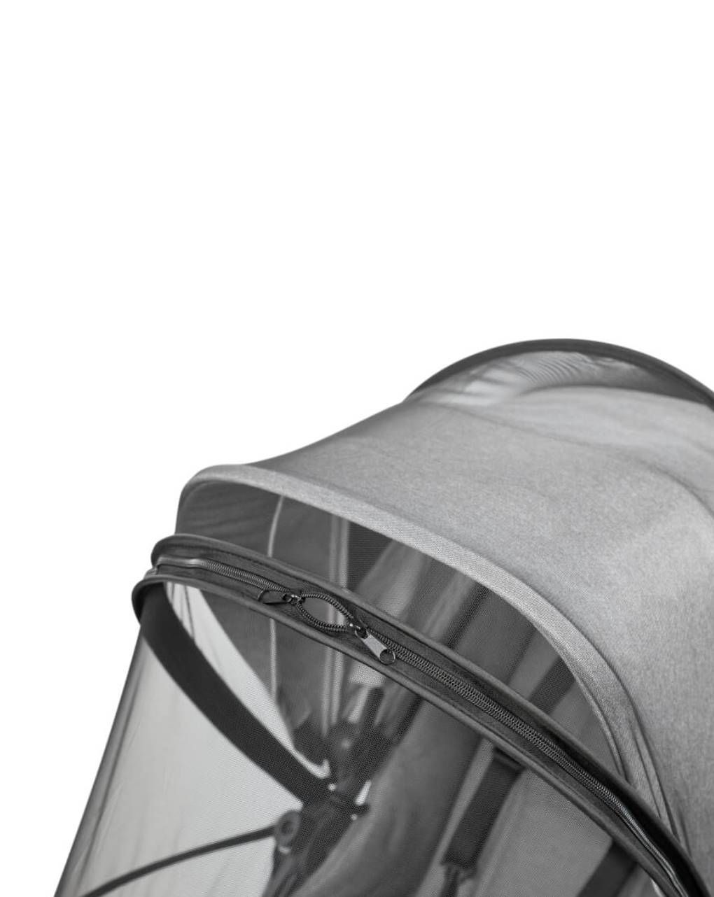 Bebe stars κουνουπιέρα καροτσιού με καμπύλη - Bebe Stars