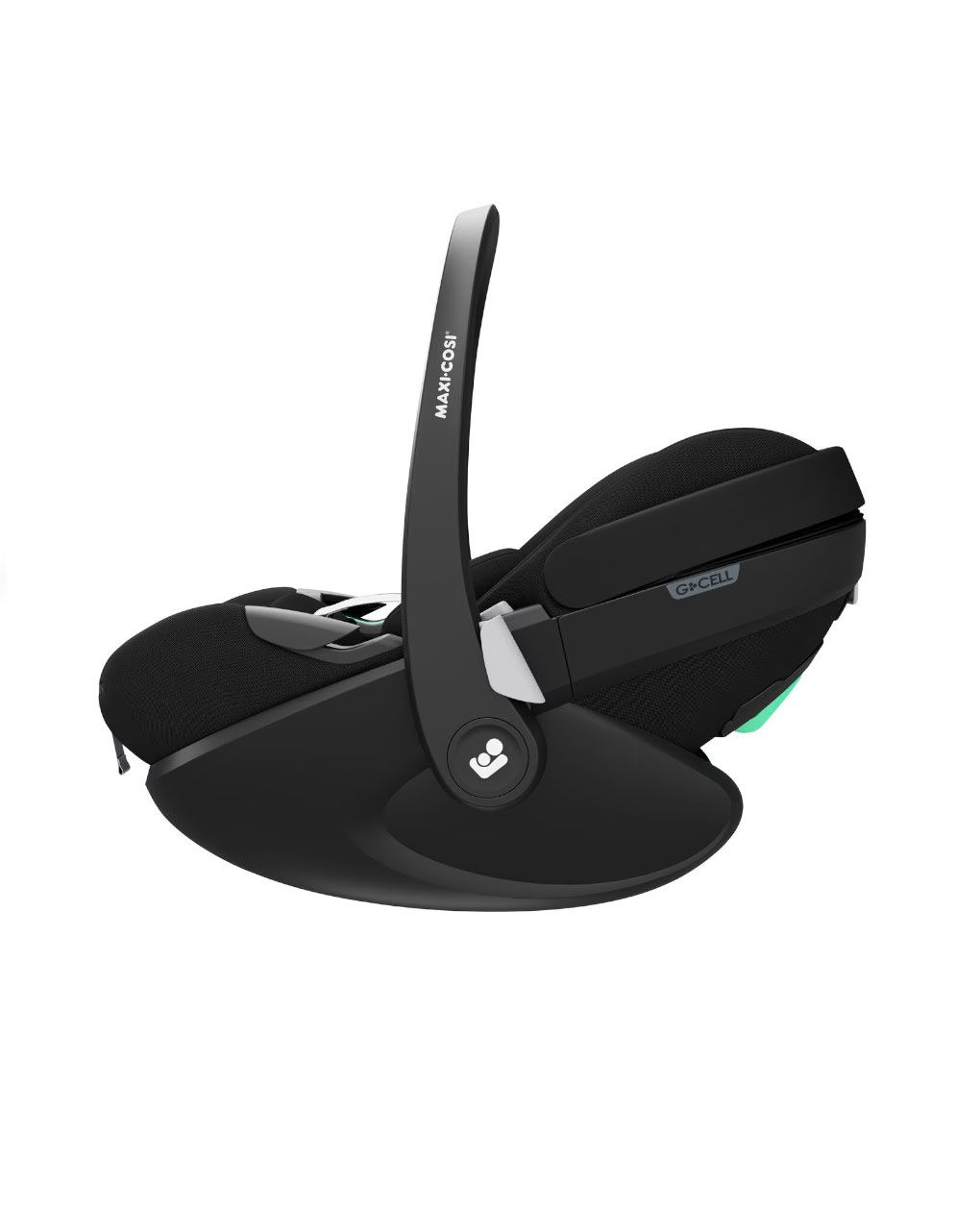 Maxi cosi κάθισμα αυτοκινήτου pebble 360 pro i-size (40-87cm) essential black - Maxi-Cosi