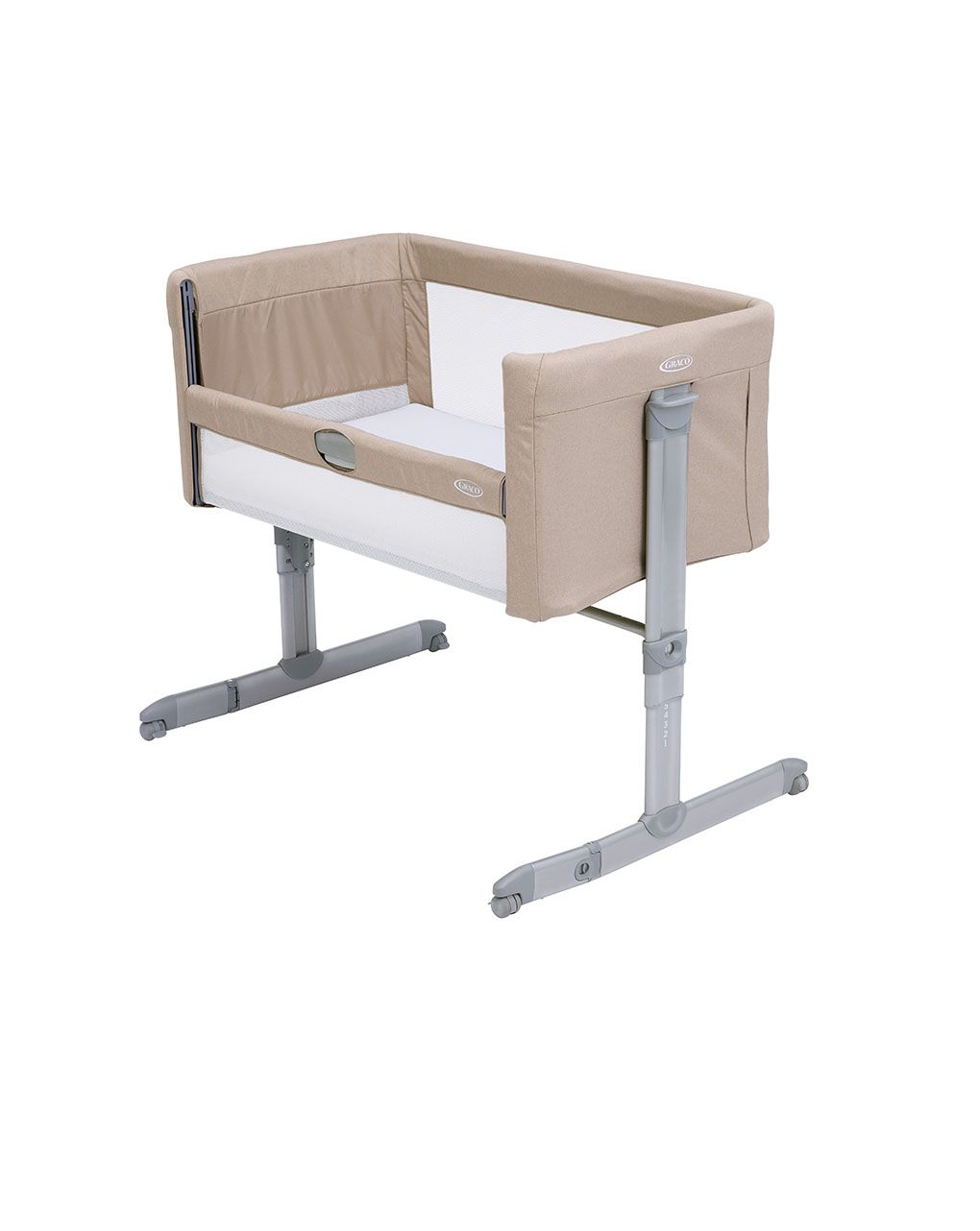 Graco λίκνο με στρώμα sweet2sleep oatmetal - Graco