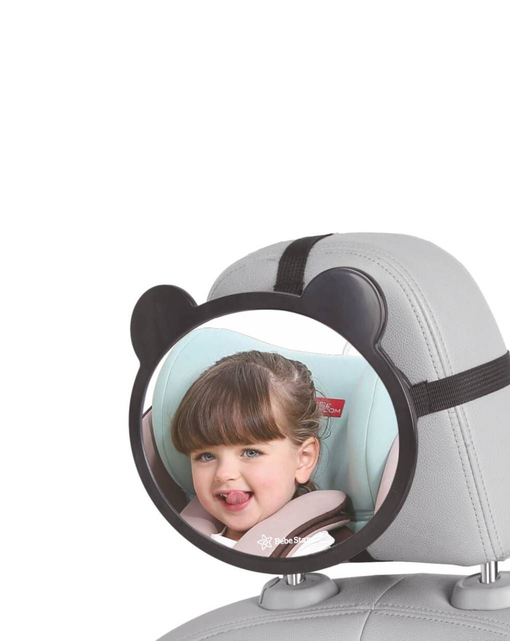 Bebe stars καθρέφτης αυτοκινήτου 360° περιστροφή - Bebe Stars