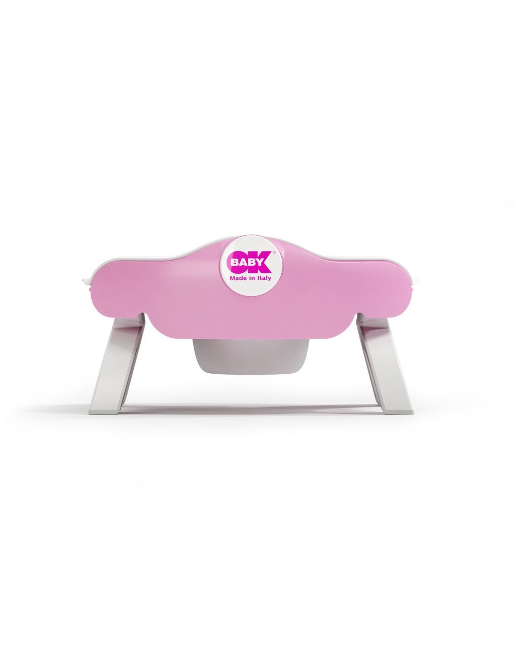 Ok baby φορητό γιογιό roady 3 in 1 - Okbaby