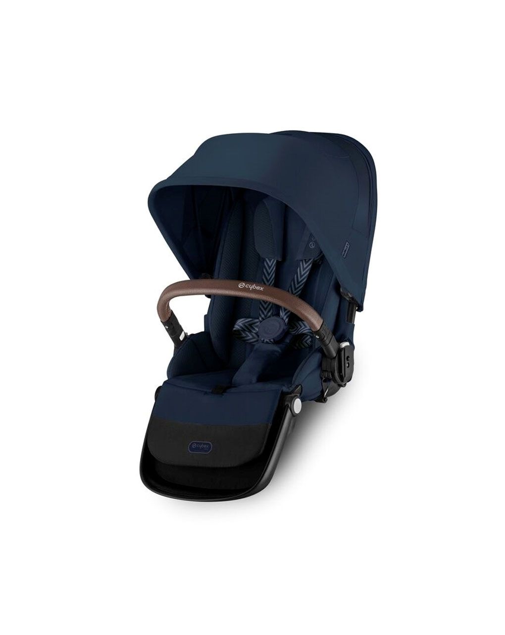 Cybex κάθισμα για καρότσι gazelle s, ocean blue | navy blue - Cybex