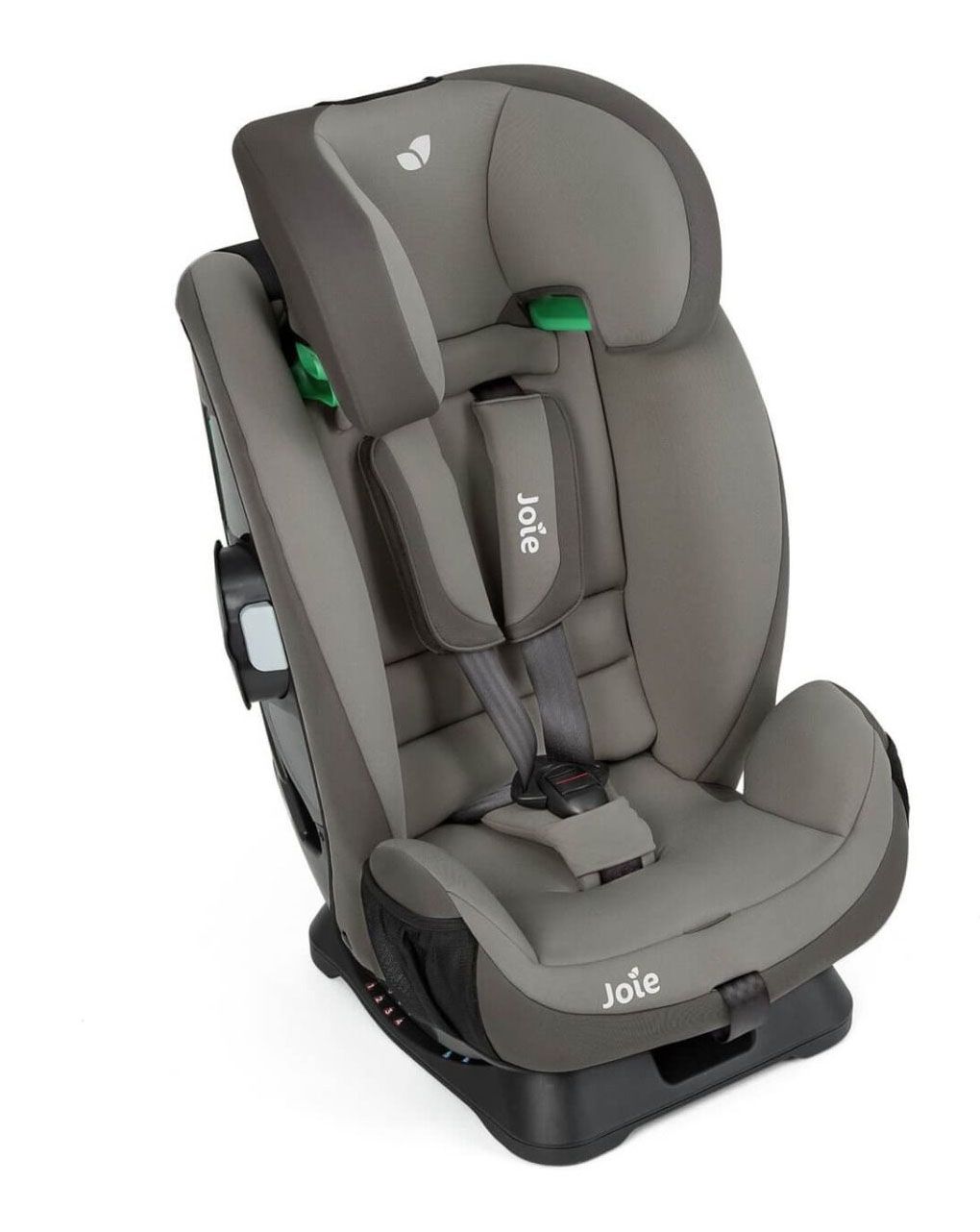 Joie κάθισμα αυτοκινήτου every stage r129 i-size (40-145cm) cobble stone c2117aacbl000 - Joie