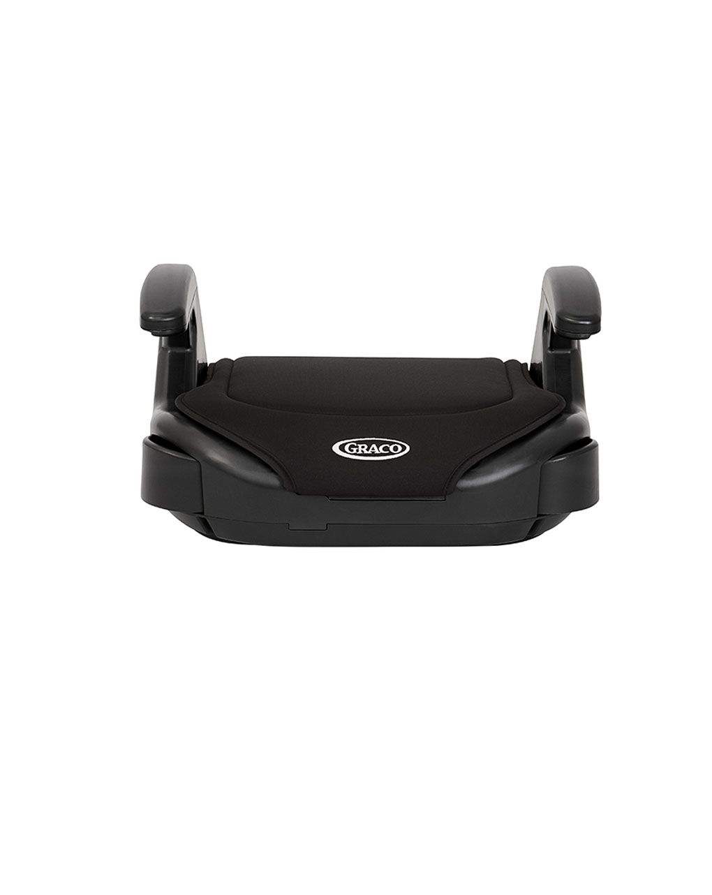 Graco κάθισμα αυτοκινήτου booster i-size (135-150cm) black 8ct750blceu - Graco