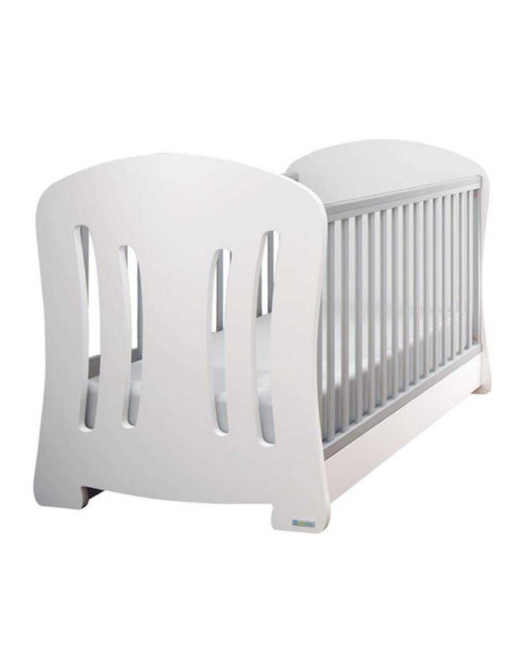 Casababy παιδικό κρεβάτι joel 70x140εκ - CASABABY