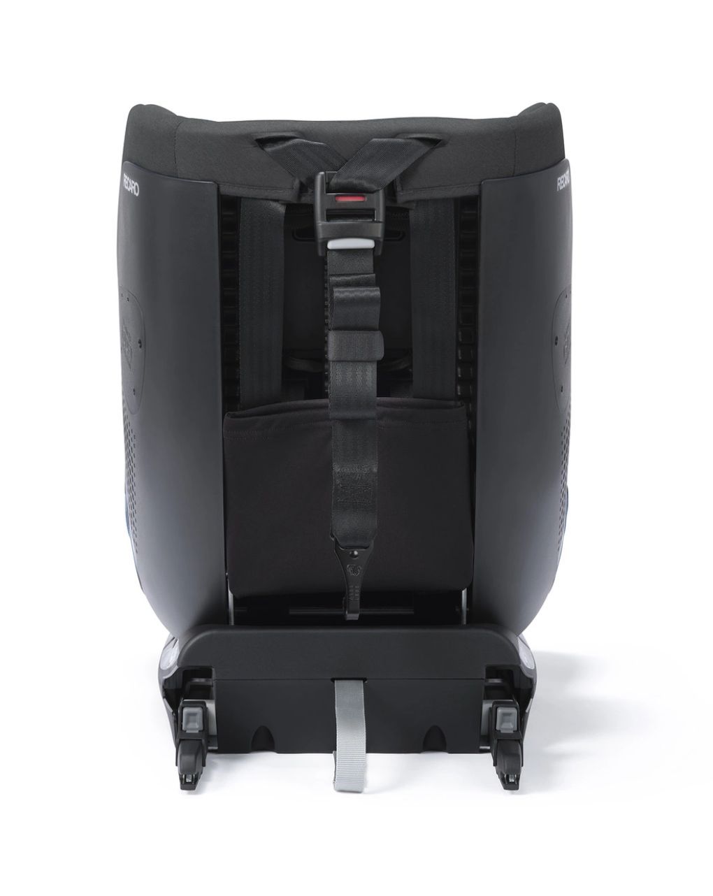 Recaro κάθισμα αυτοκινήτου toria elite i-size (76-150cm) fibre black - Recaro