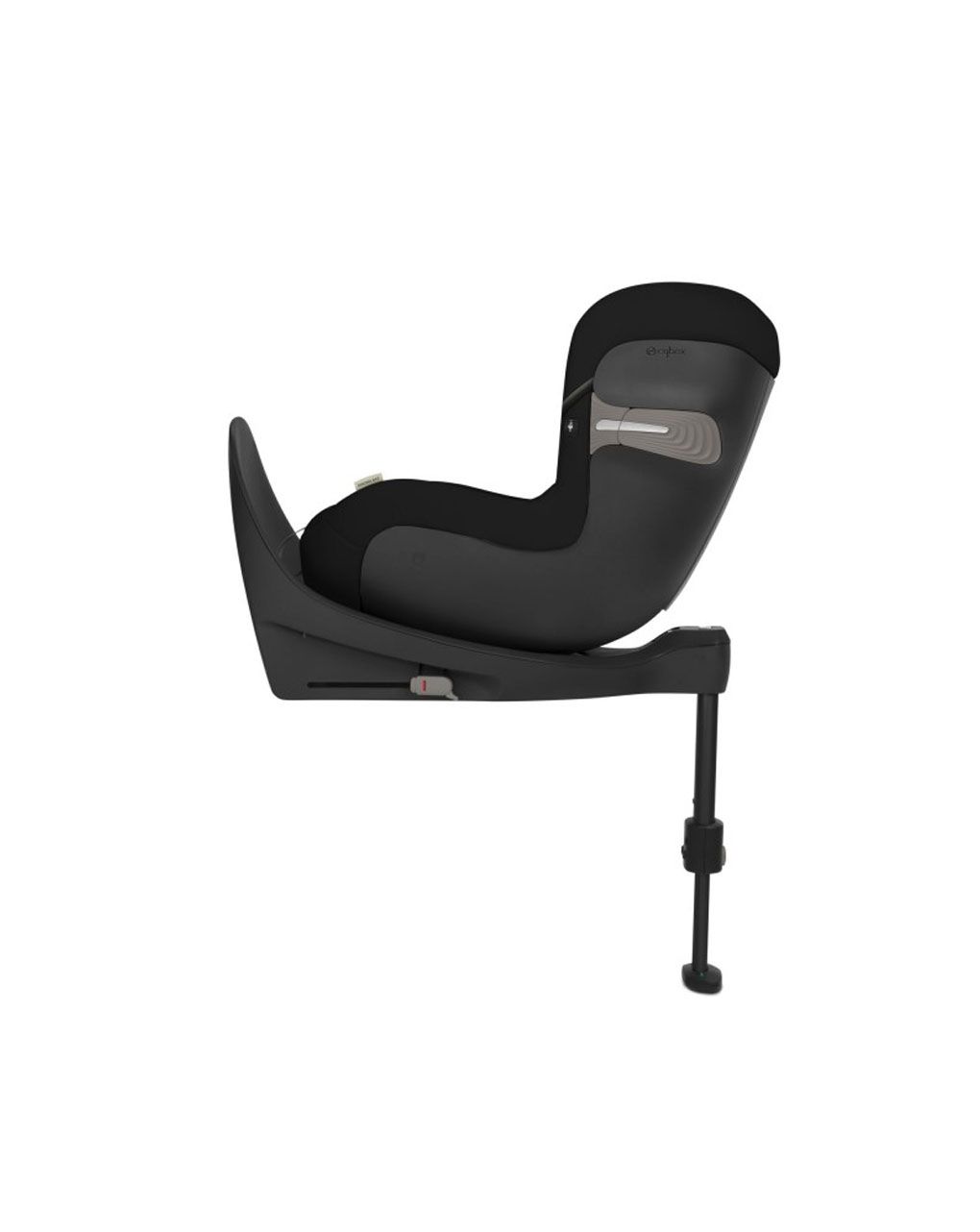 Cybex μειωτής για κάθισμα αυτοκινήτου sirona s2/sx2 moon black - Cybex