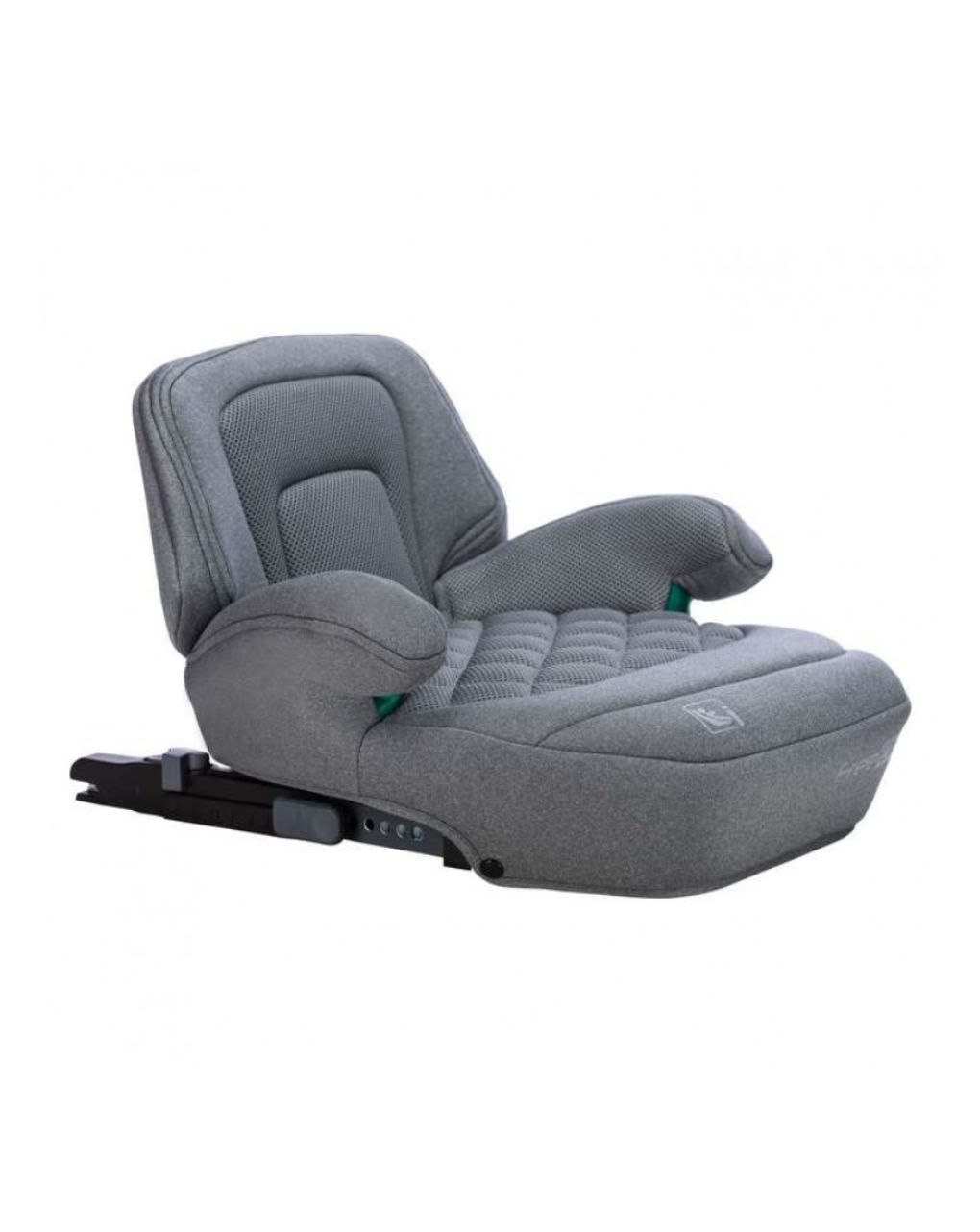 Freeon κάθισμα αυτοκινήτου booster cosmo plus i-size (125-150cm) grey 48730
