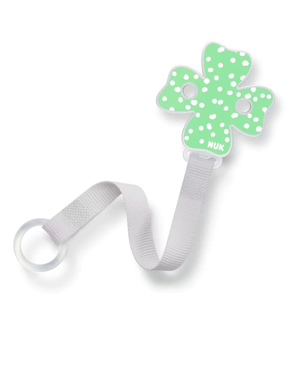 Nuk κορδέλα πιπίλας , 1τεμ - Nuk