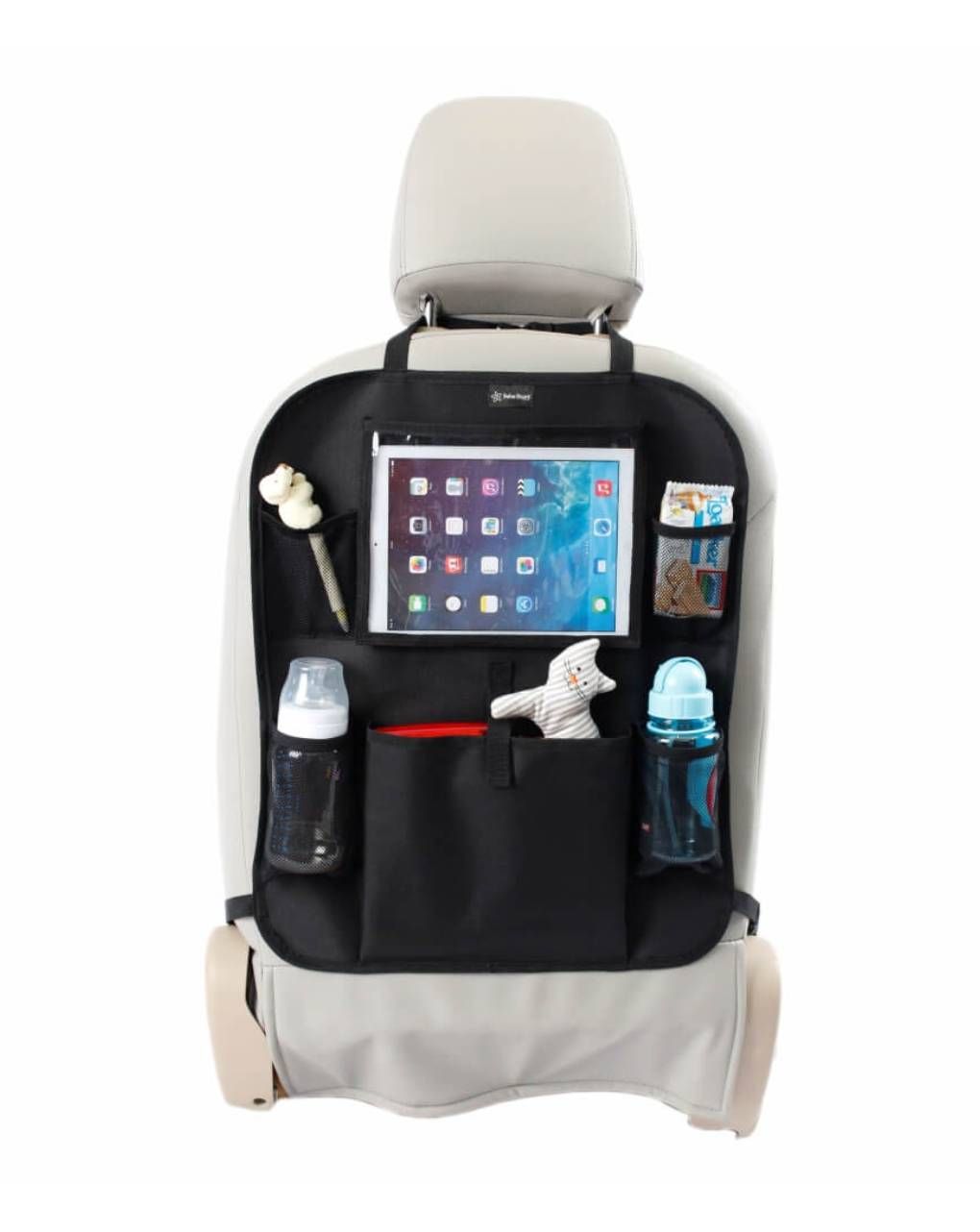 Bebe stars οργανωτής με θήκη ipad αυτοκινήτου