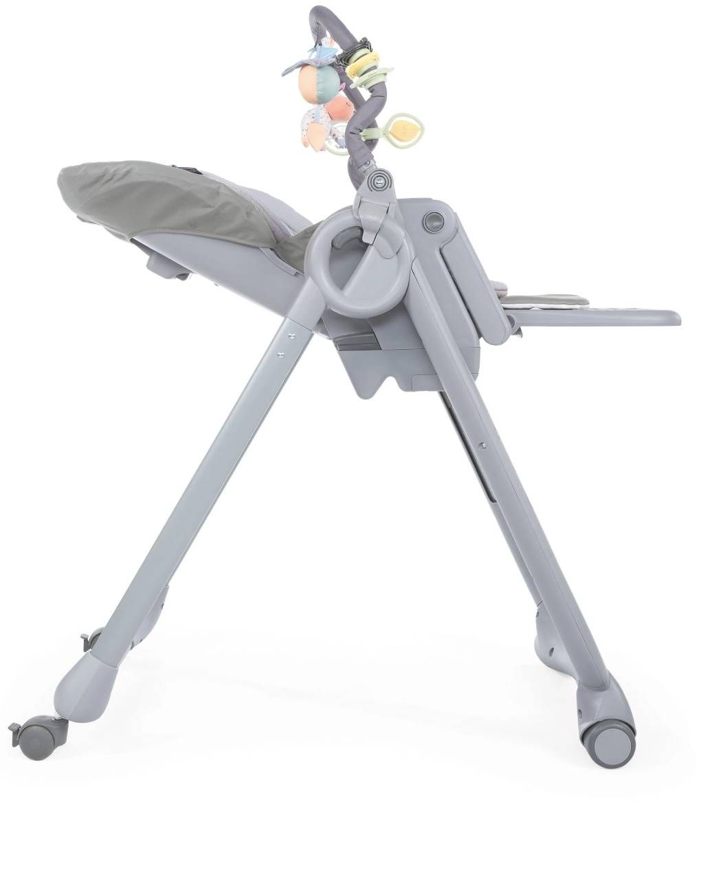 Chicco κάθισμα φαγητού polly magic/05 moonstone - Chicco