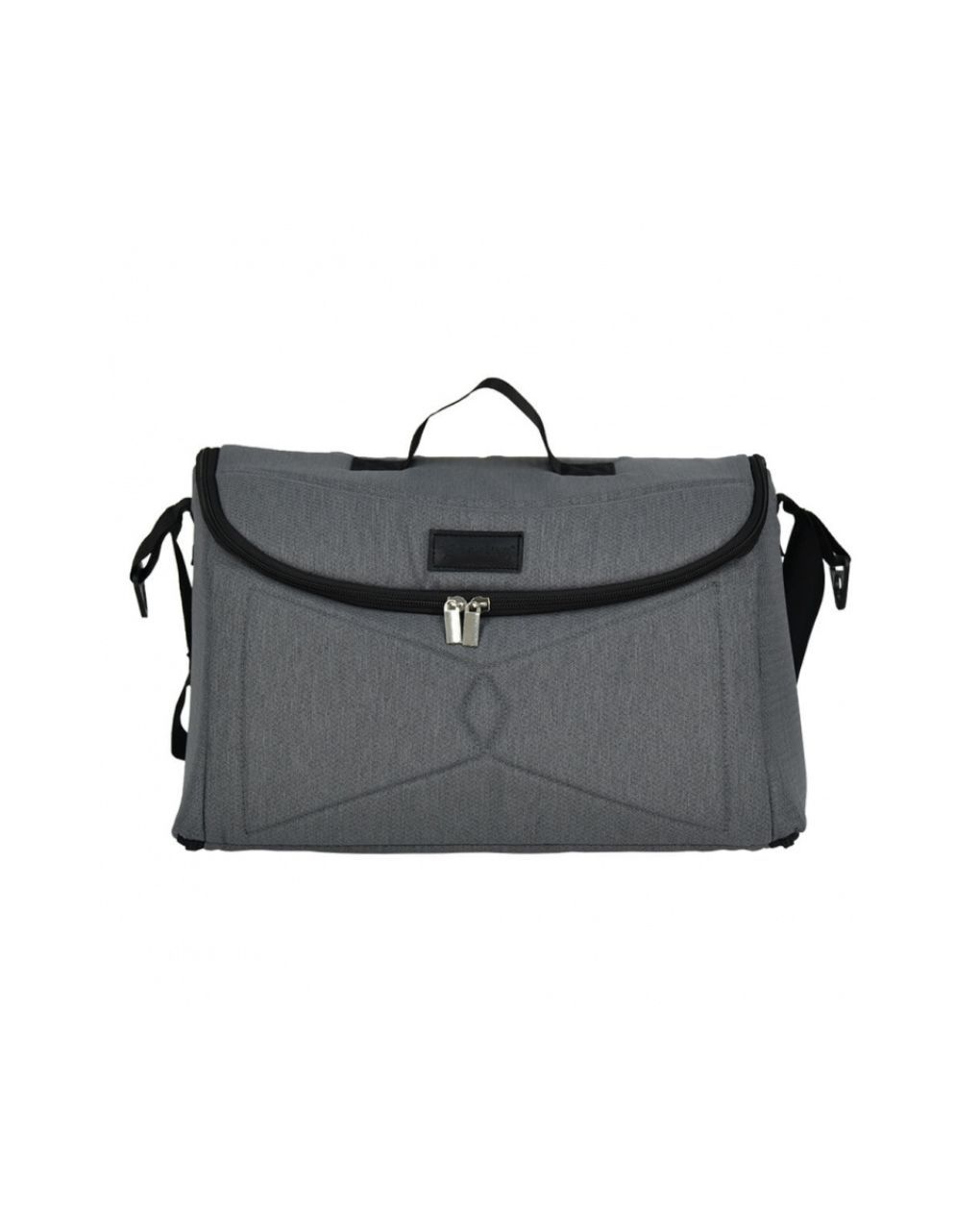 Bebe stars σύστημα μεταφοράς nammas 3 σε 1 grey 335-186 - Bebe Stars