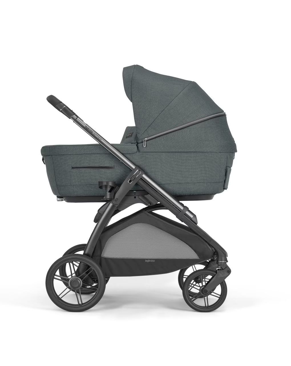 Inglesina σύστημα μεταφοράς aptica quattro darwin emerald green /litio - Inglesina