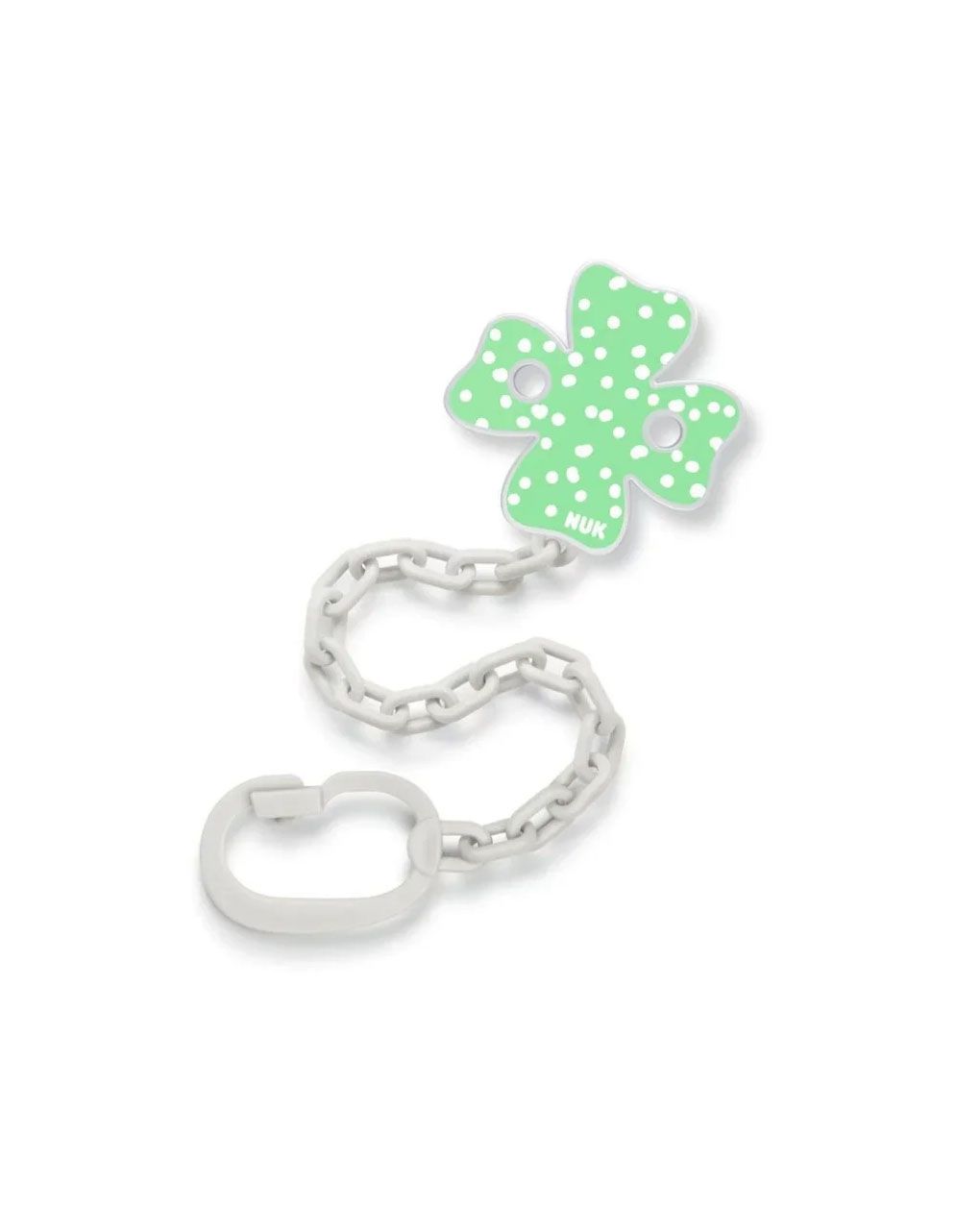 Nuk αλυσίδα πιπίλας , 1τεμ - Nuk
