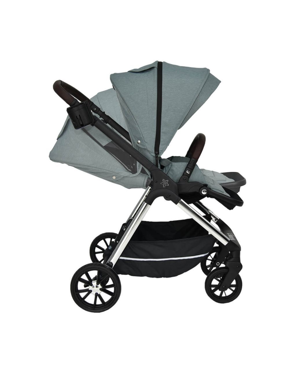 Bebe stars σύστημα μεταφοράς nammas 3 σε 1 ocean 335-184 - Bebe Stars