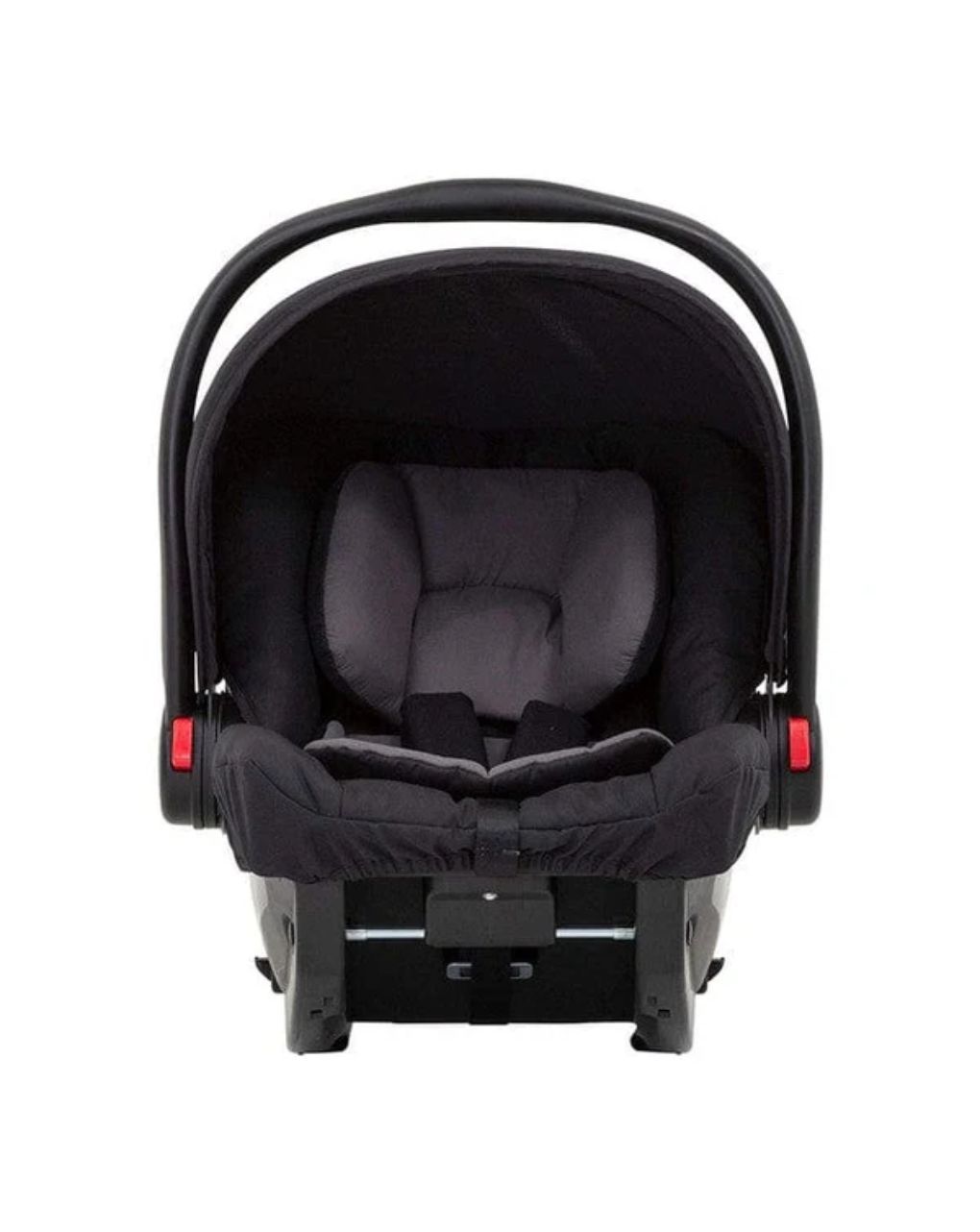 Graco κάθισμα αυτοκινήτου snugessentials r129 i-size (40-75cm) midnight black - Graco