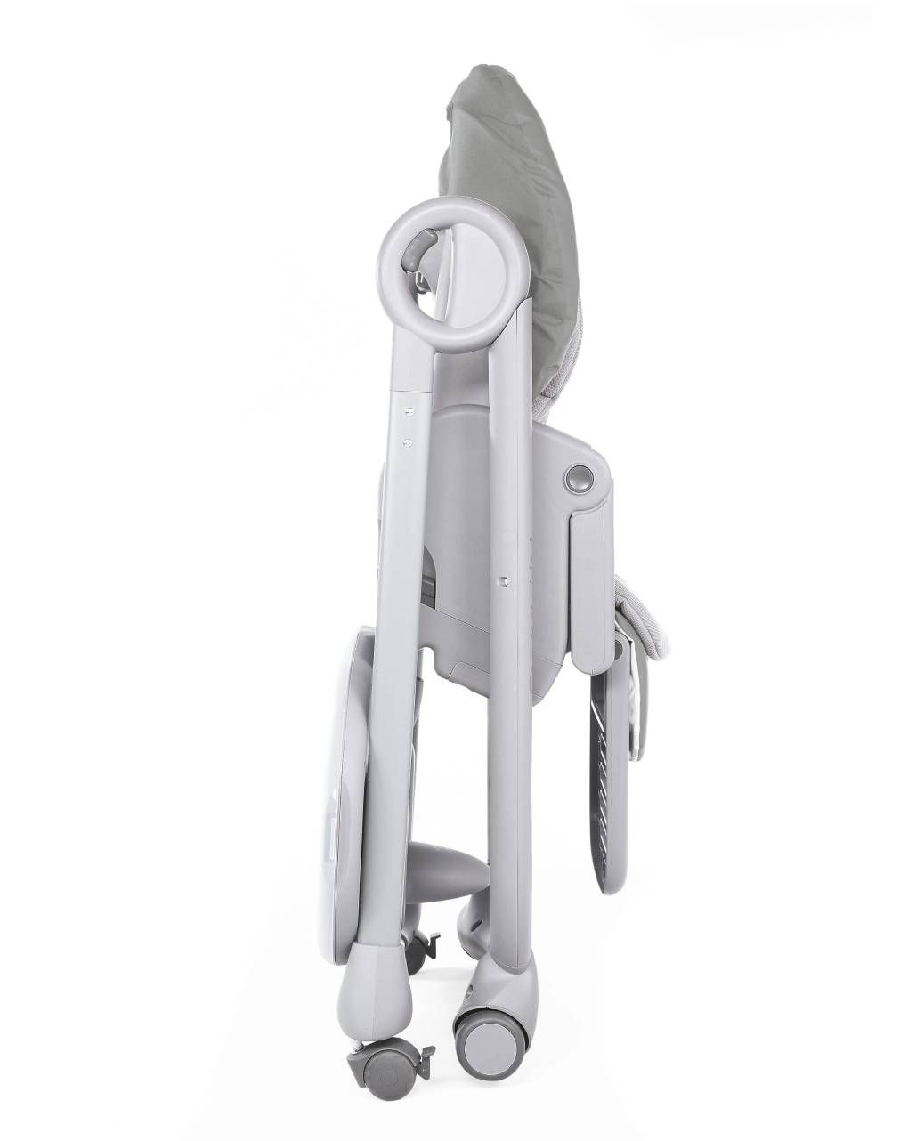 Chicco κάθισμα φαγητού polly magic/21 graphite - Chicco