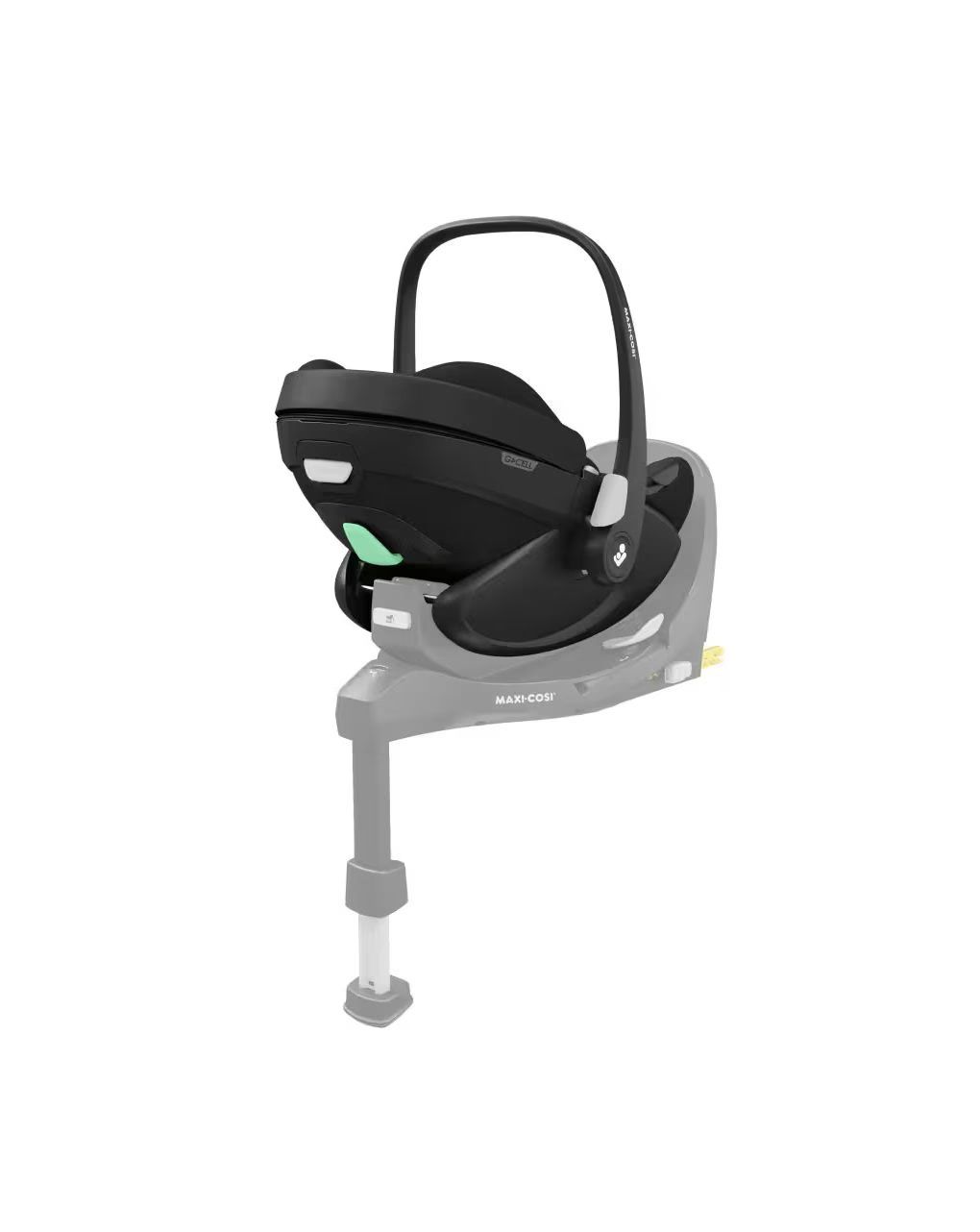 Maxi cosi κάθισμα αυτοκινήτου pebble 360 pro i-size (40-87cm) essential black - Maxi-Cosi