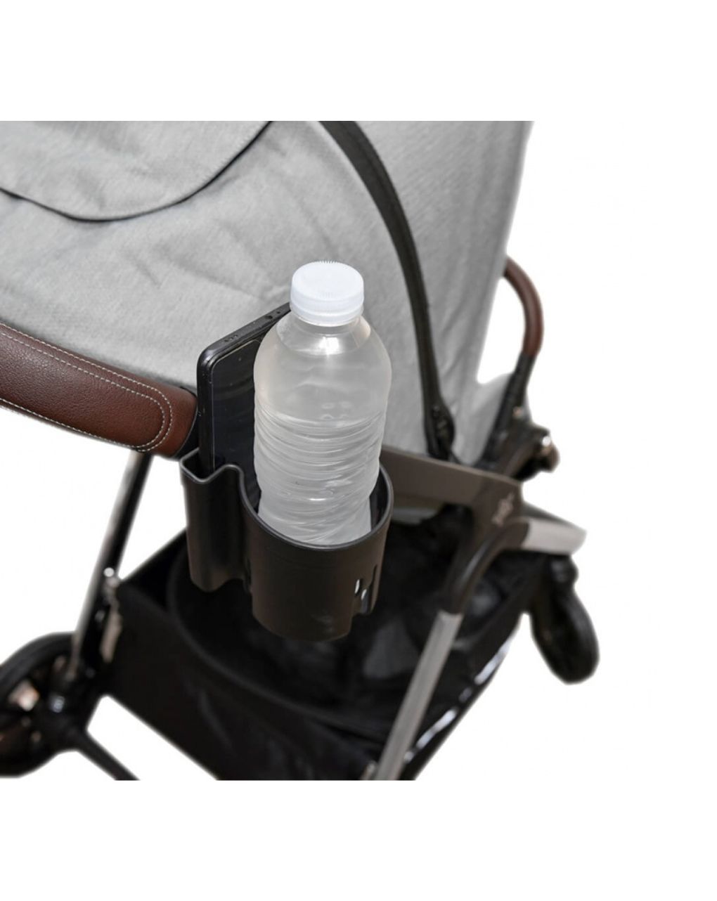 Bebe stars σύστημα μεταφοράς nammas 3 σε 1 grey 335-186 - Bebe Stars