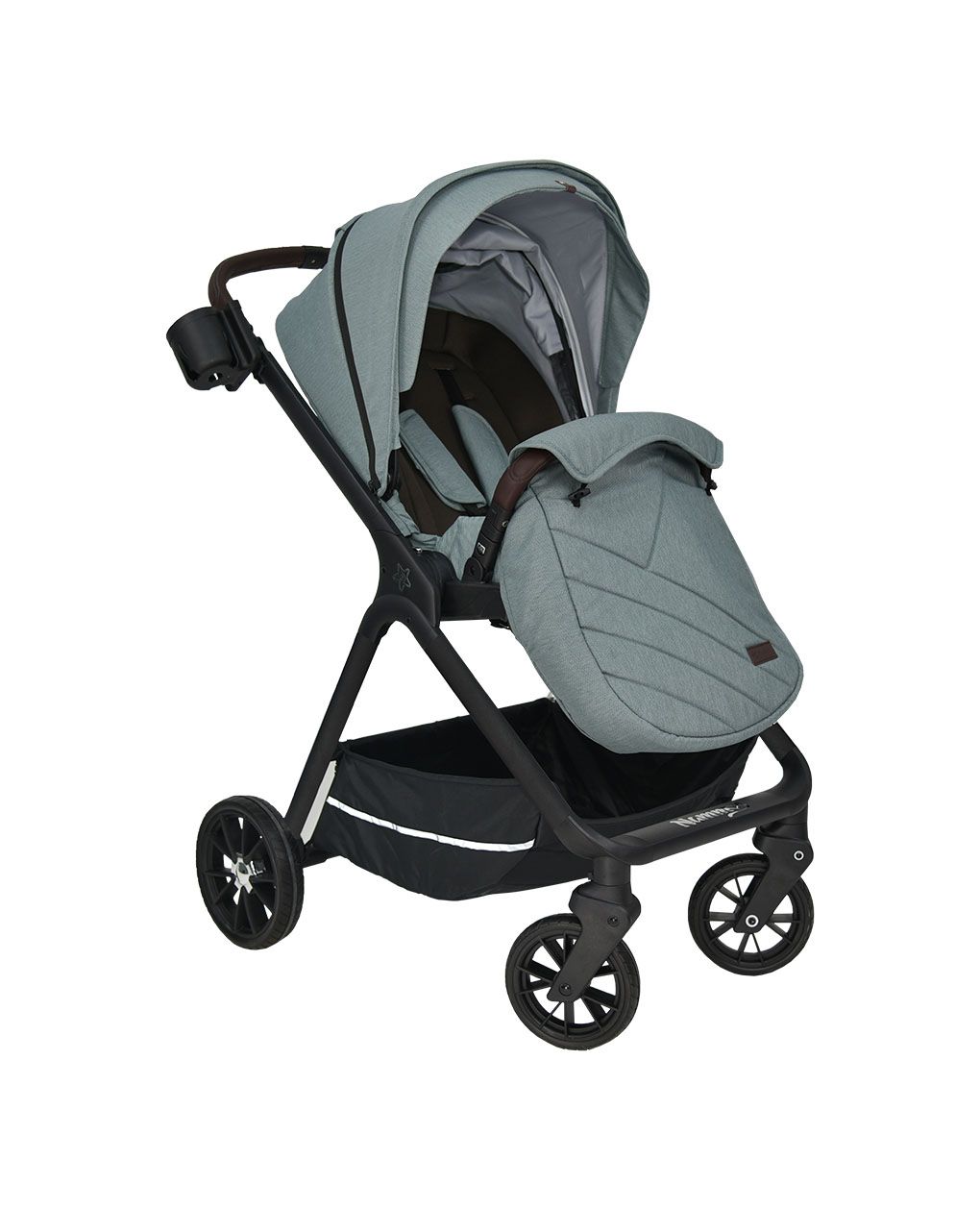 Bebe stars καρότσι nammas ocean 346-184 - Bebe Stars