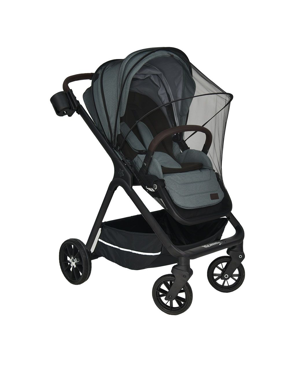 Bebe stars καρότσι nammas ocean 346-184 - Bebe Stars