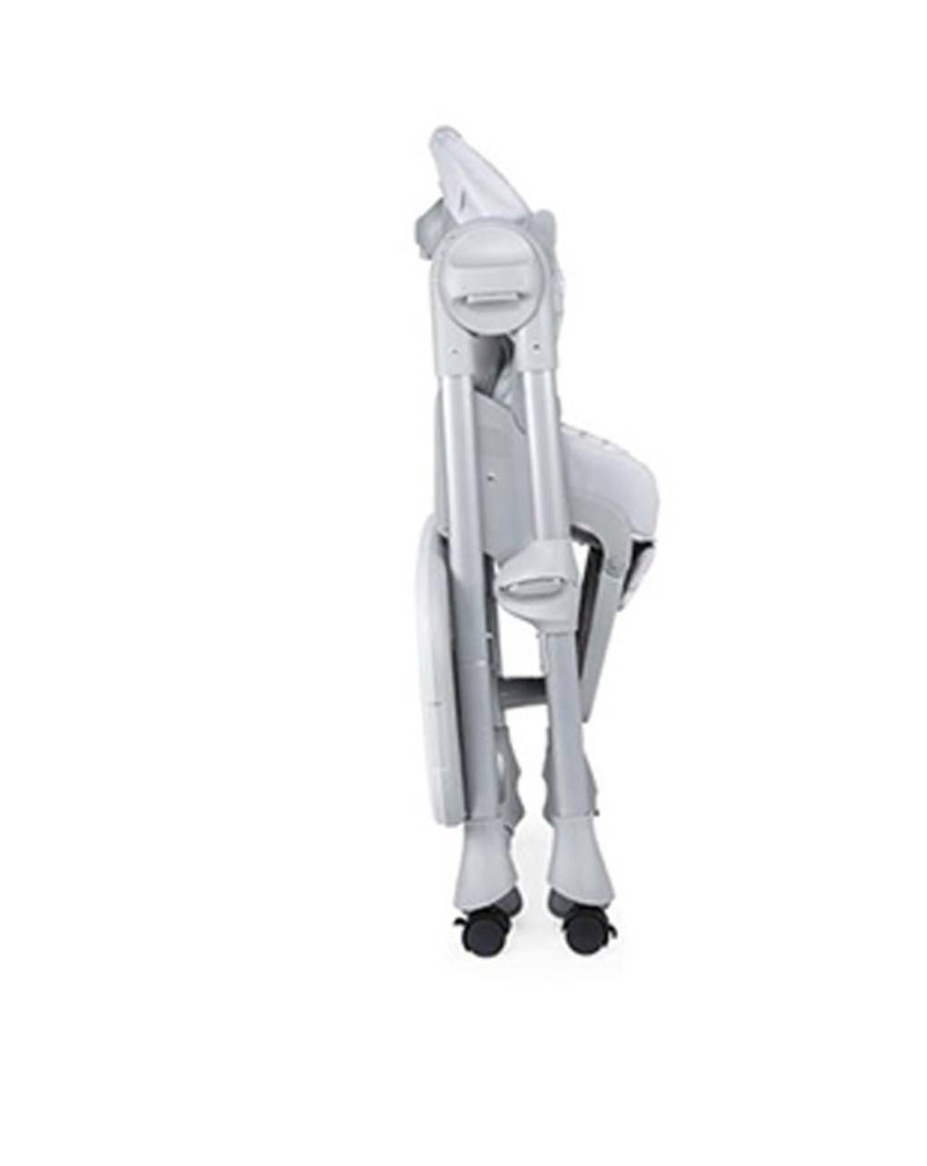 Chicco κάθισμα φαγητού polly easy/84 giraffe - Chicco