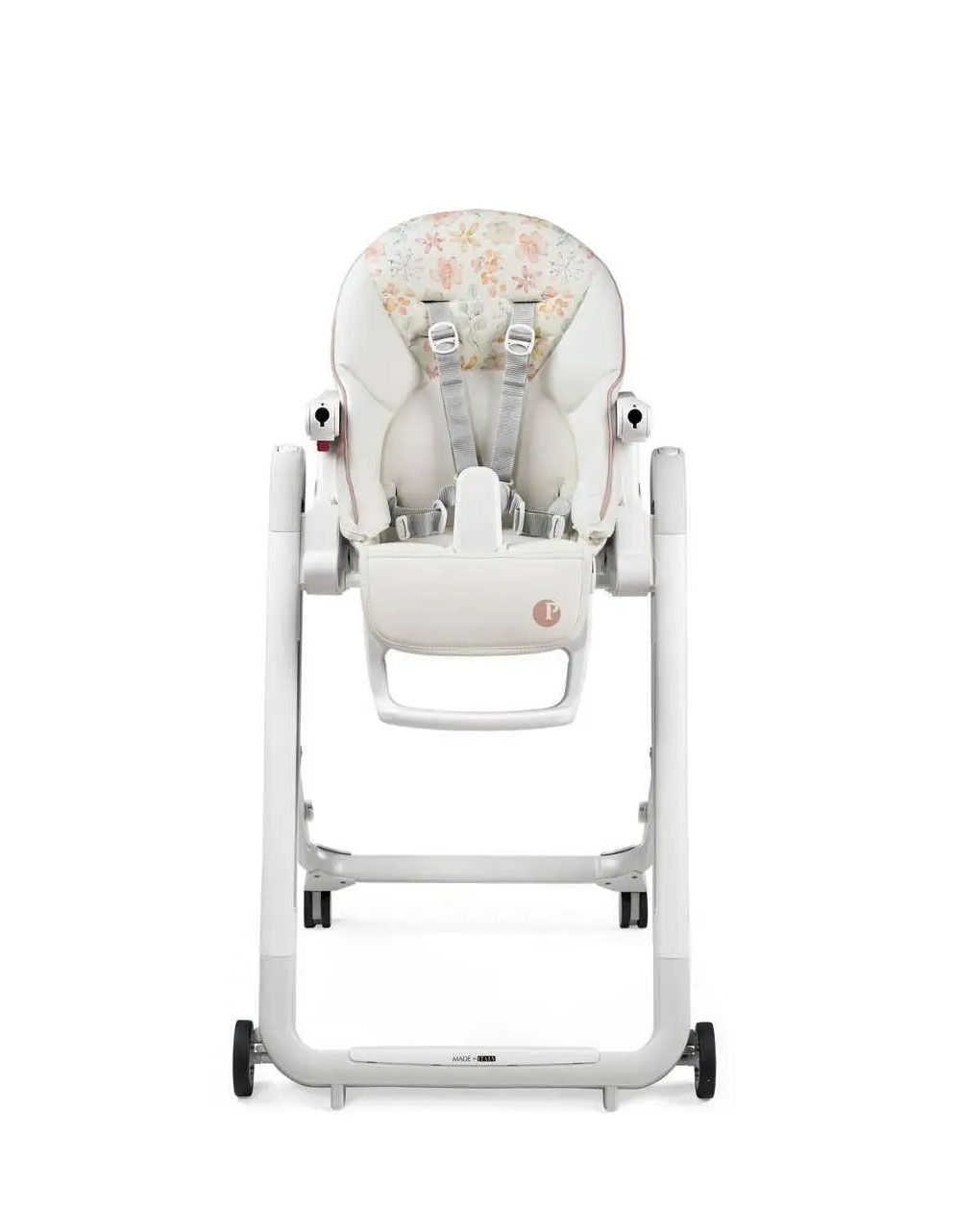 Peg perego καρέκλα φαγητού siesta follow me aquarelle - Peg-Pérego