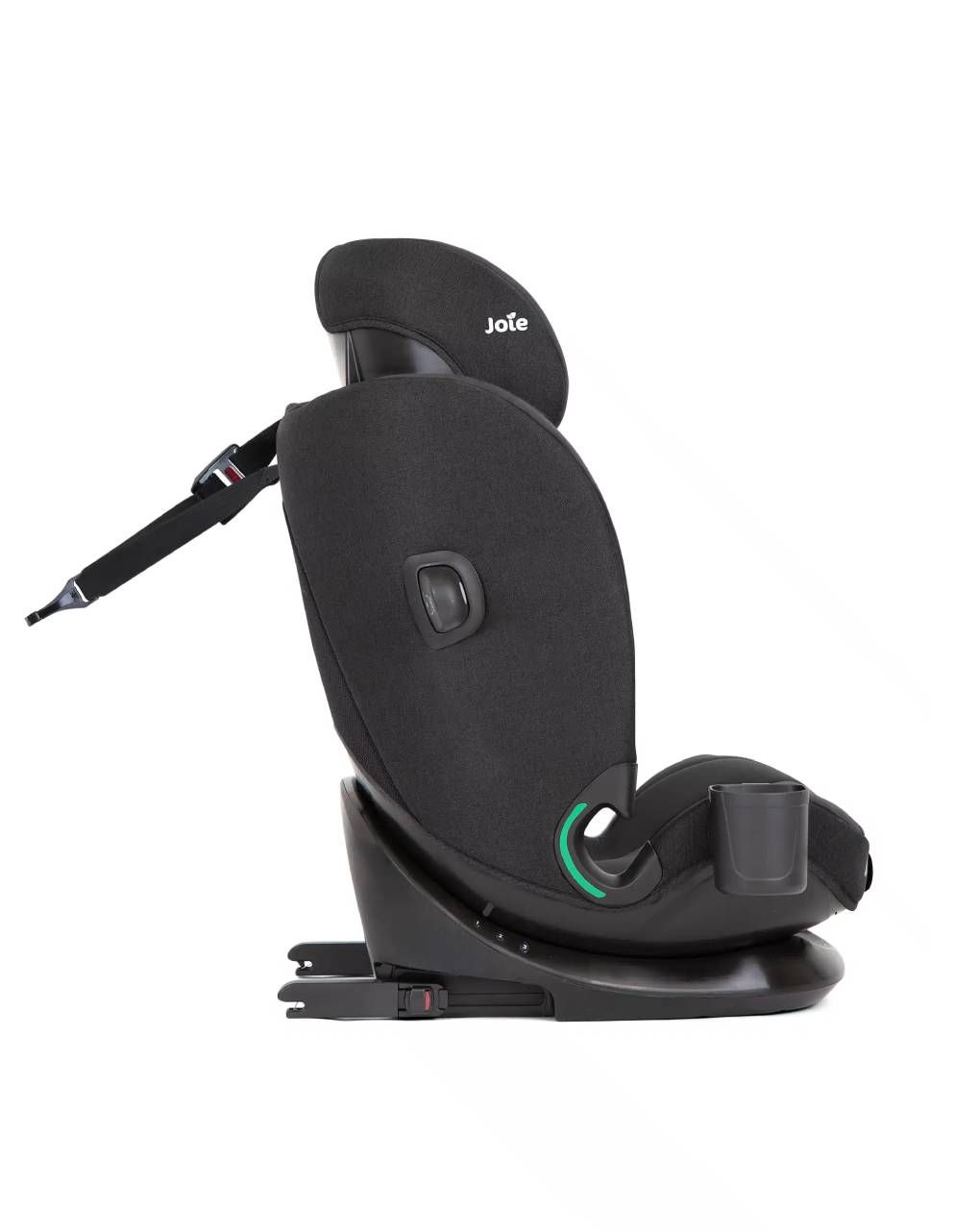 Joie κάθισμα αυτοκινήτου i-bold (76-150cm) shale c2217aasha000 - Joie