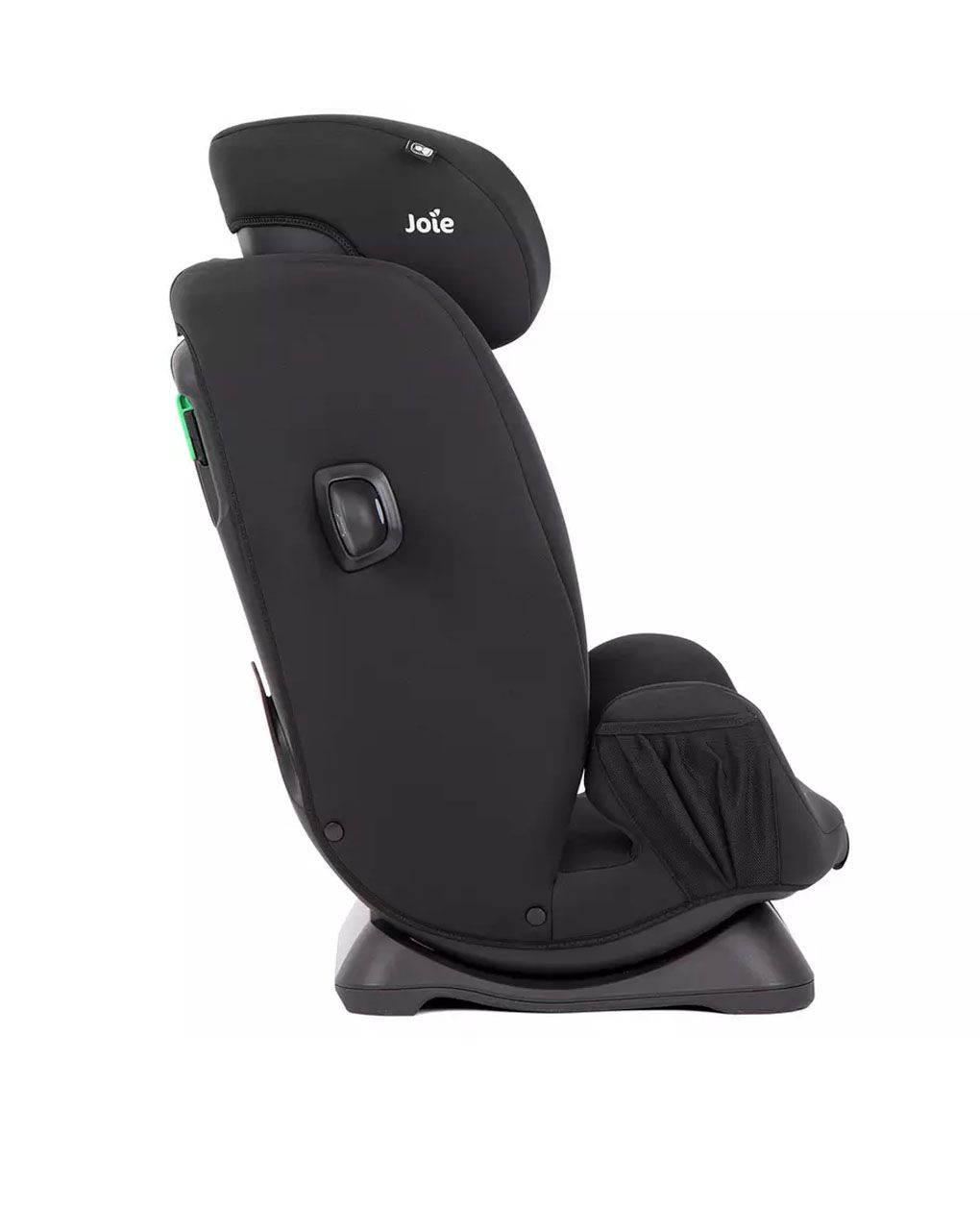Joie κάθισμα αυτοκινήτου every stage r129 i-size (40-150cm) shale c2117aasha000 - Joie