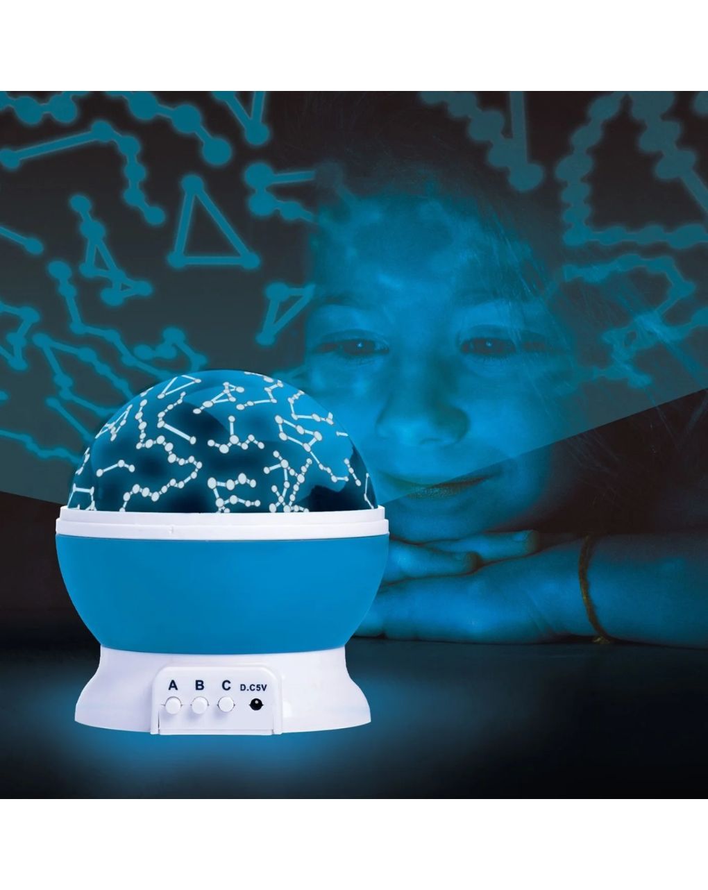 Lisciani πλανήτες και αστερισμοί 09.97555 - Lisciani