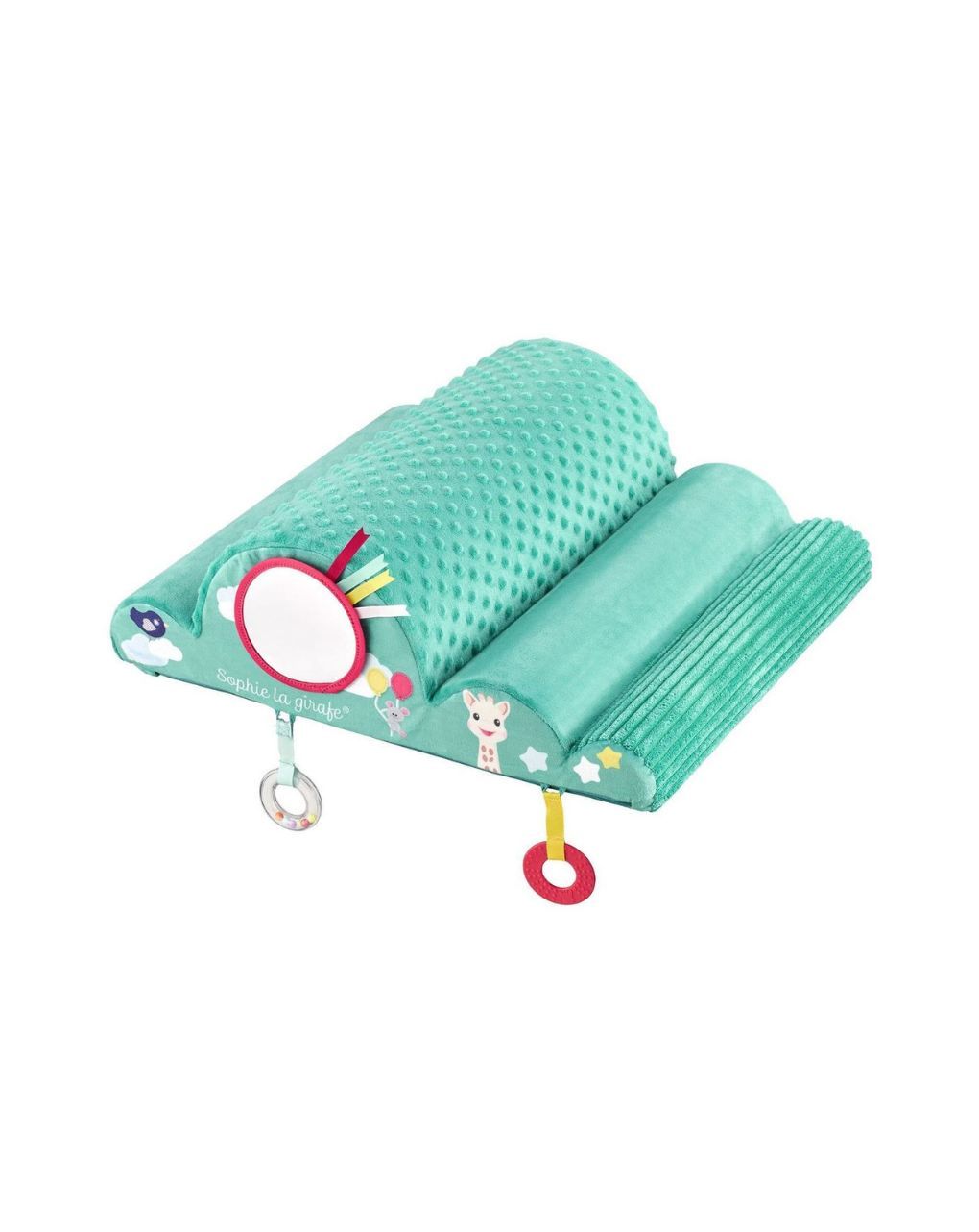 Sophie la girafe σύννεφο για σκαρφαλώματα και παιχνίδι s240130