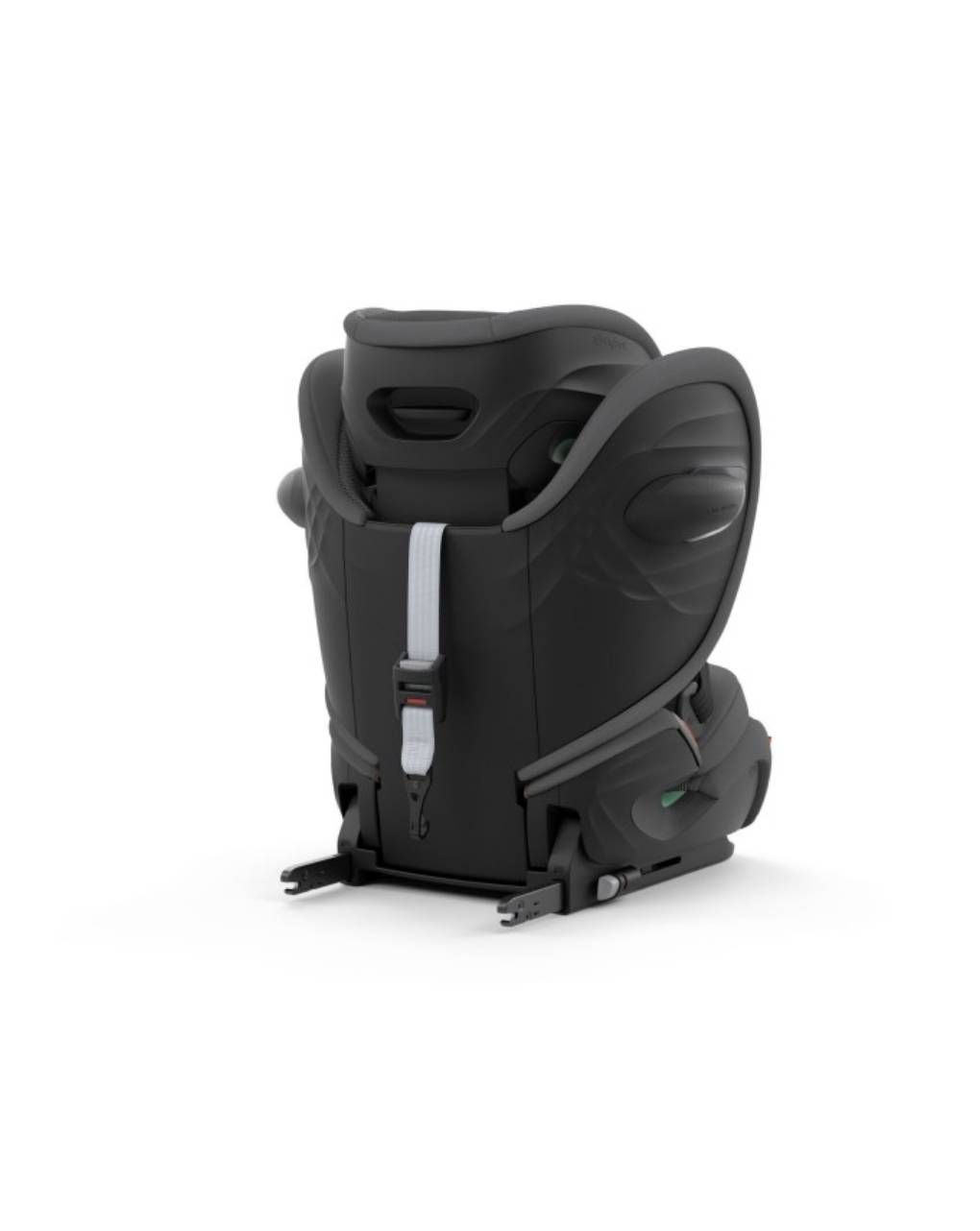 Cybex κάθισμα αυτοκινήτου pallas g i-size (76-150cm) plus lava grey mid grey - Cybex