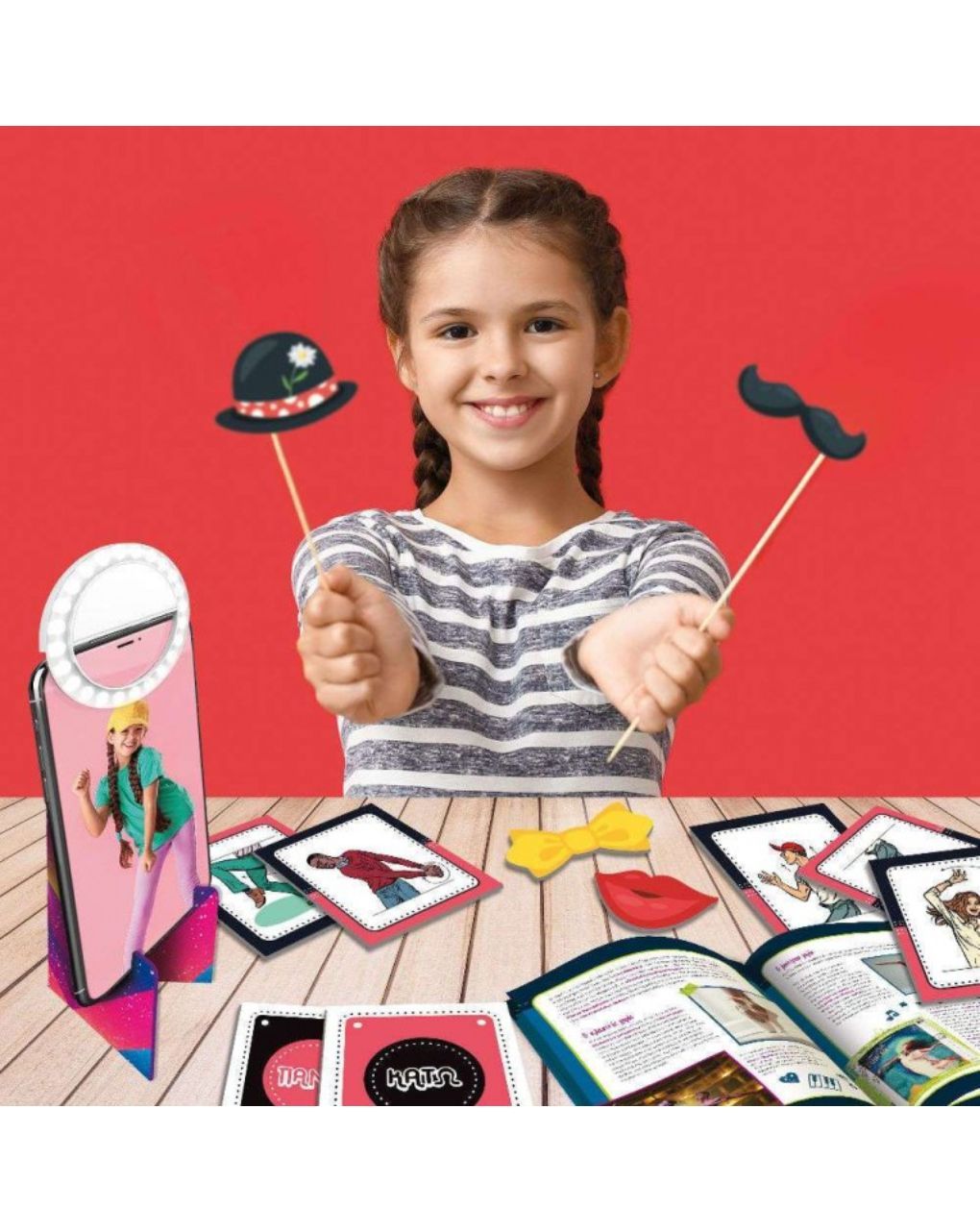 Lisciani ακαδημία χορού 07.97357 - Lisciani