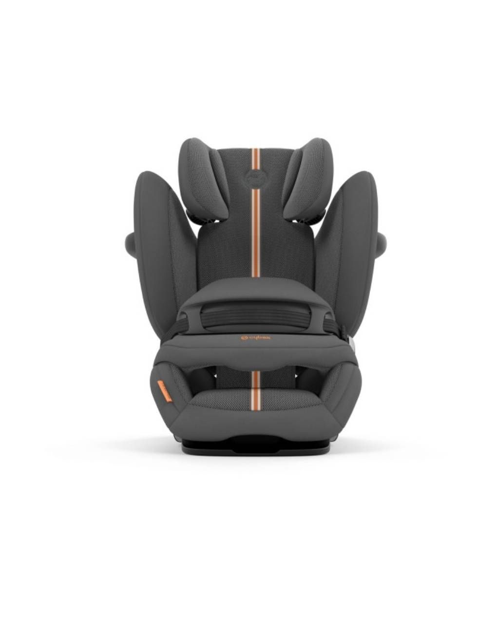 Cybex κάθισμα αυτοκινήτου pallas g i-size (76-150cm) plus lava grey mid grey - Cybex