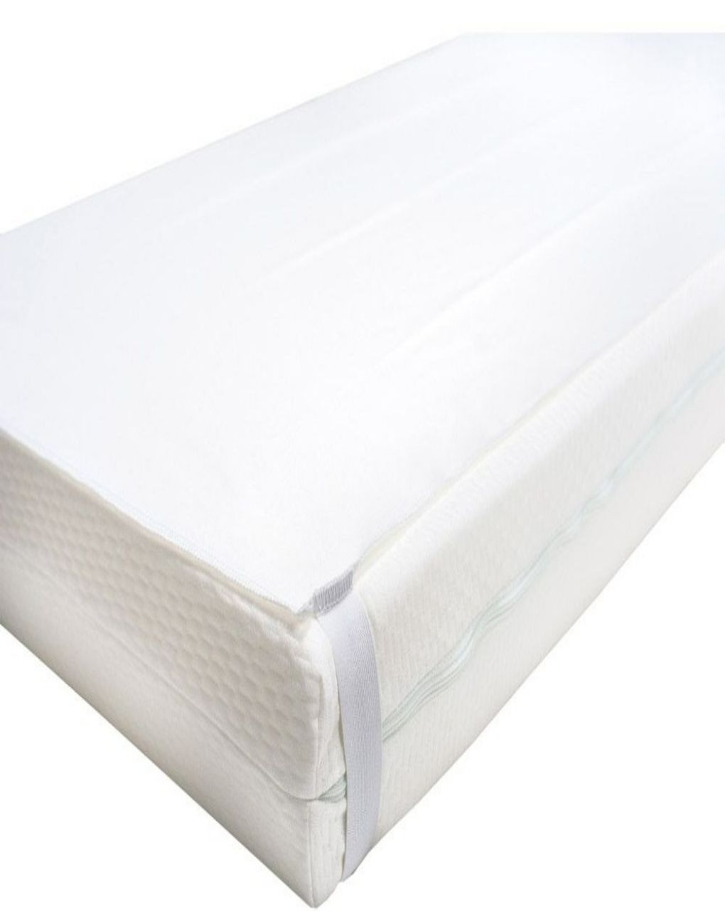 Bubaba αδιάβροχο προστατευτικό στρώματος 120×60 cm 5742 - BUBABA