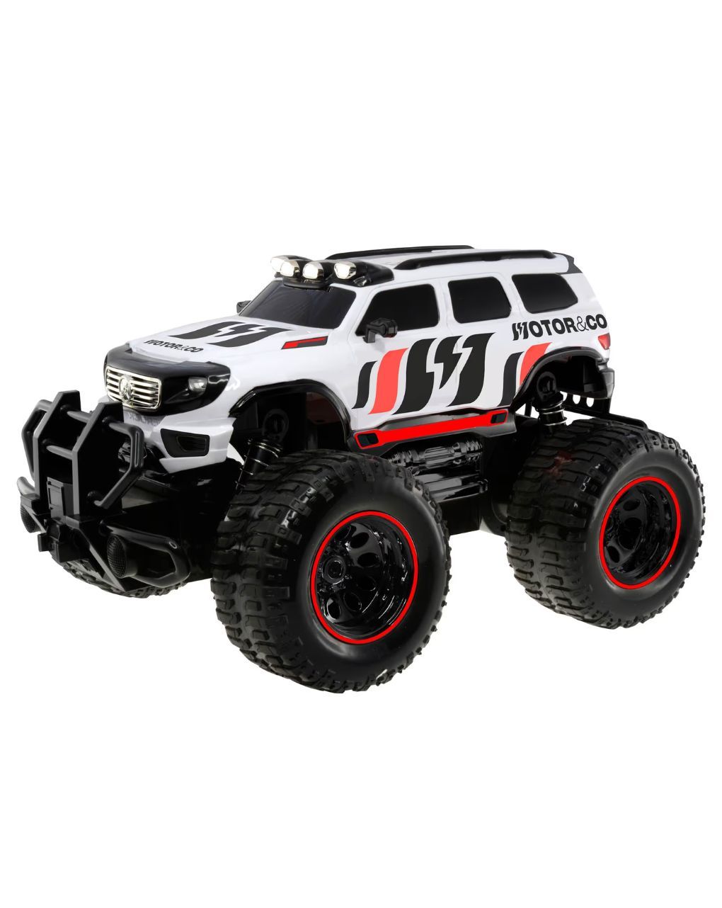 Motor & co όχημα - Motor&Co