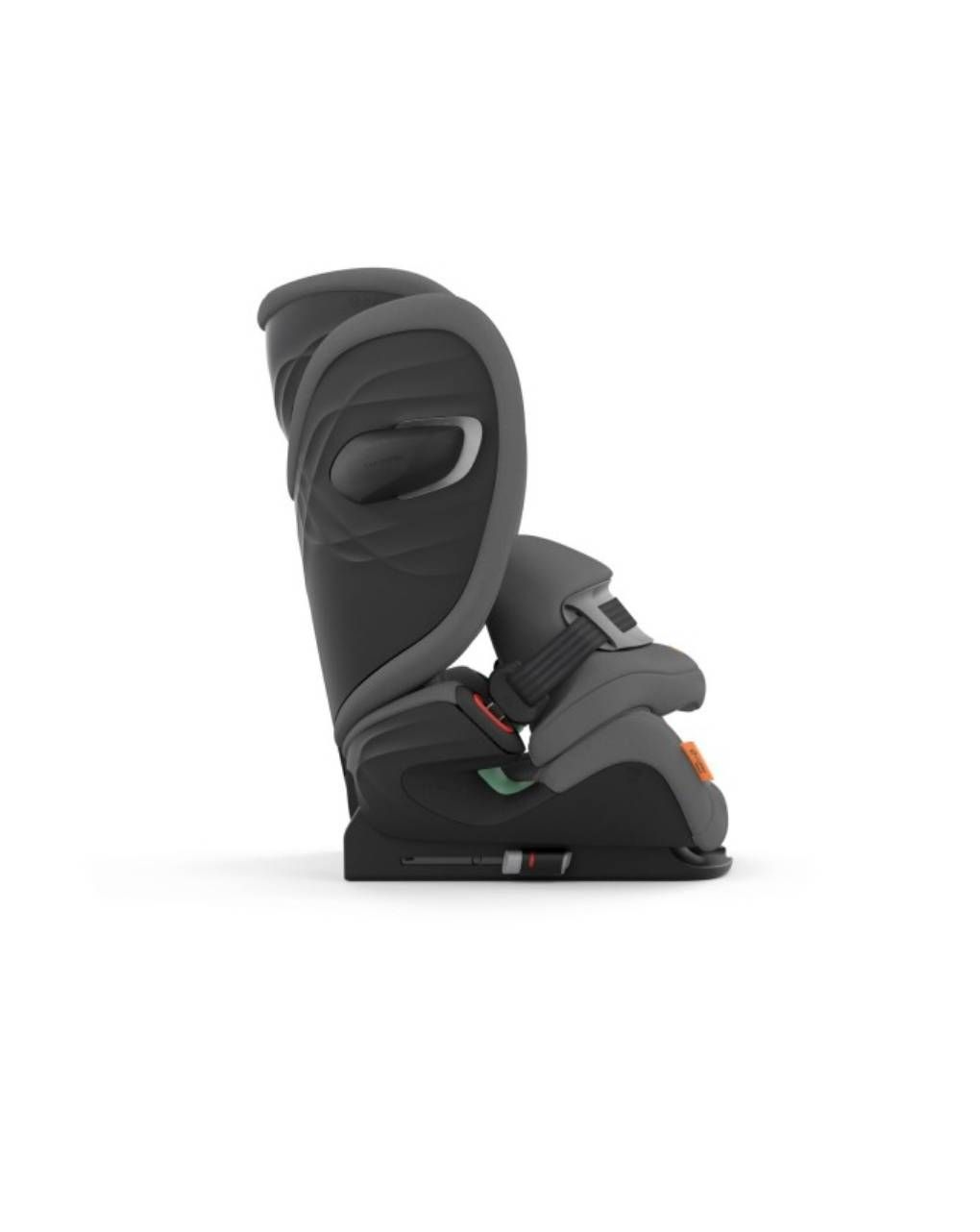Cybex κάθισμα αυτοκινήτου pallas g i-size (76-150cm) plus lava grey mid grey - Cybex