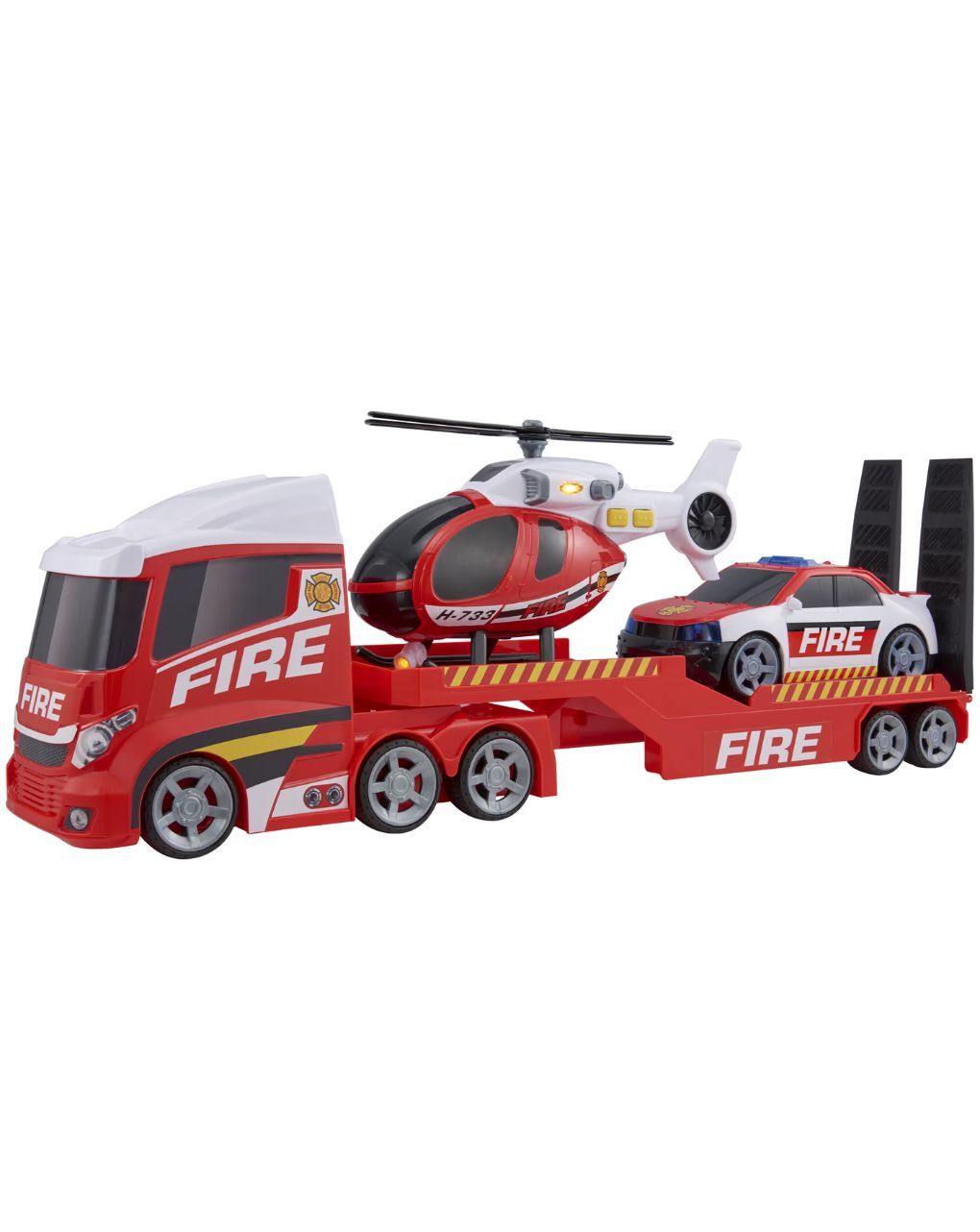 Motor & co οχήματα άμεσης δράσης - Motor&Co