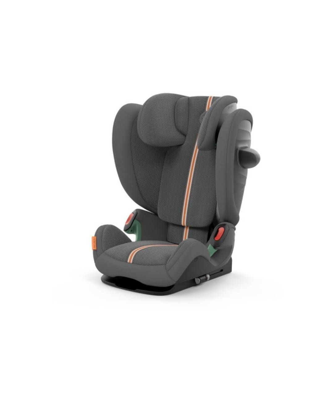 Cybex κάθισμα αυτοκινήτου pallas g i-size (76-150cm) plus lava grey mid grey - Cybex