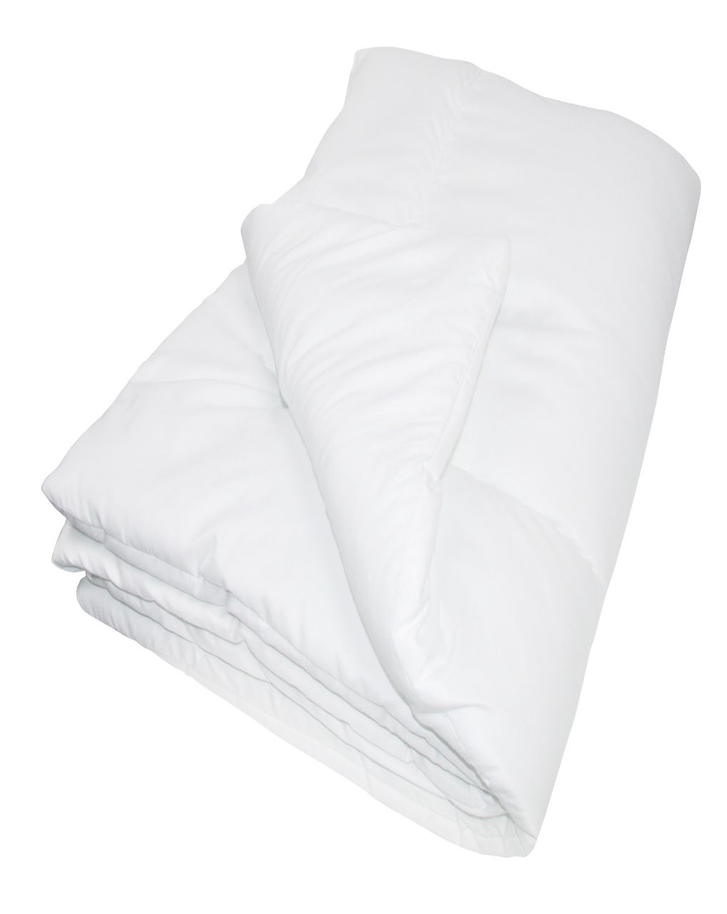 Bubaba πάπλωμα λευκό 115×85 cm 34920 - BUBABA