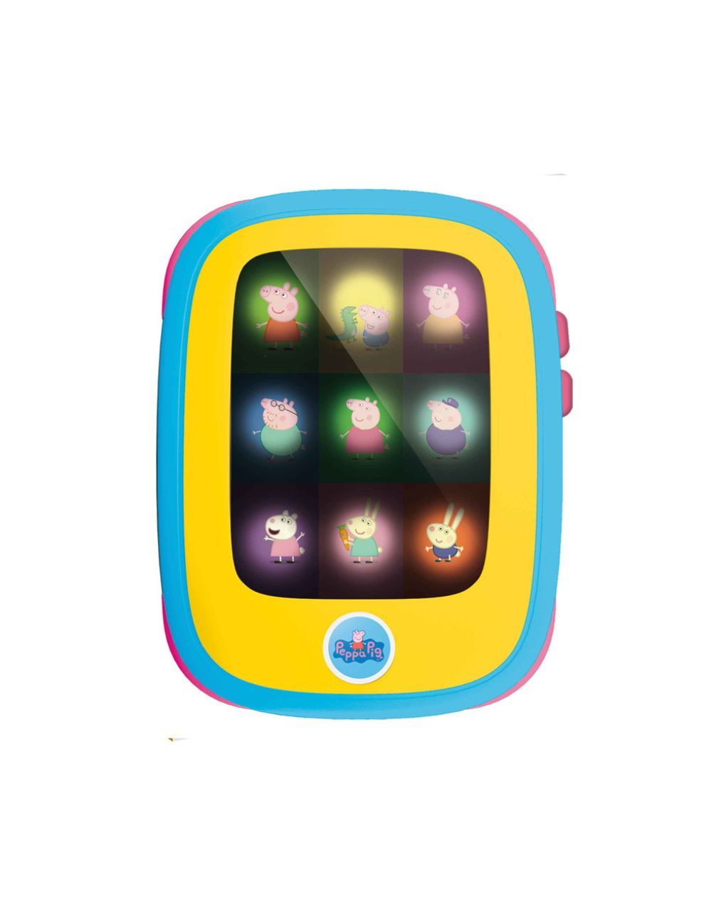 Lisciani baby tablet παίζω και μαθαίνω 14.92246 - Lisciani