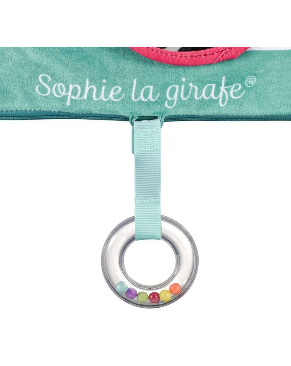 Sophie la girafe σύννεφο για σκαρφαλώματα και παιχνίδι s240130 - SOPHIE LA GIRAFE