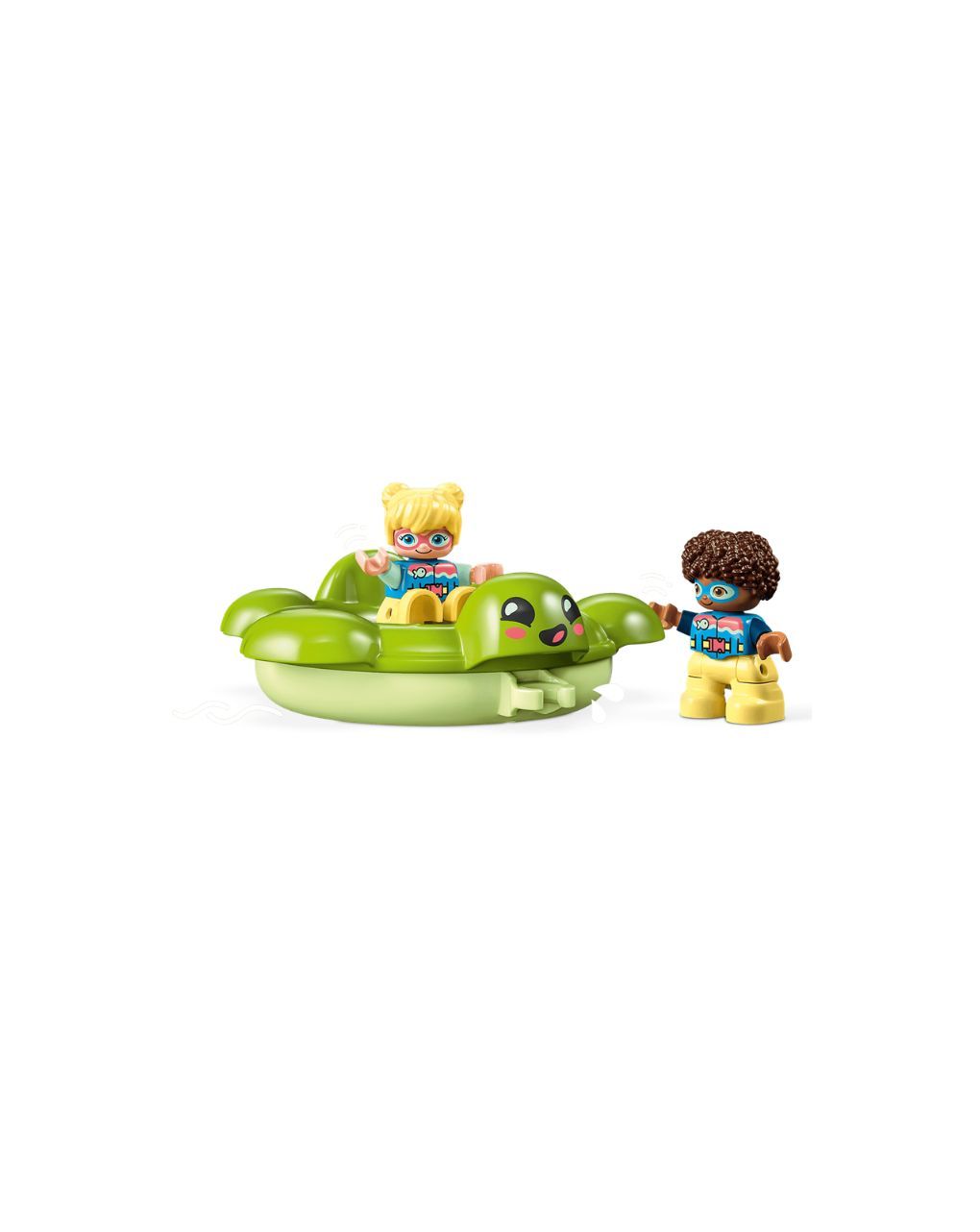 Lego duplo water park 10989 - LEGO, LEGO Duplo