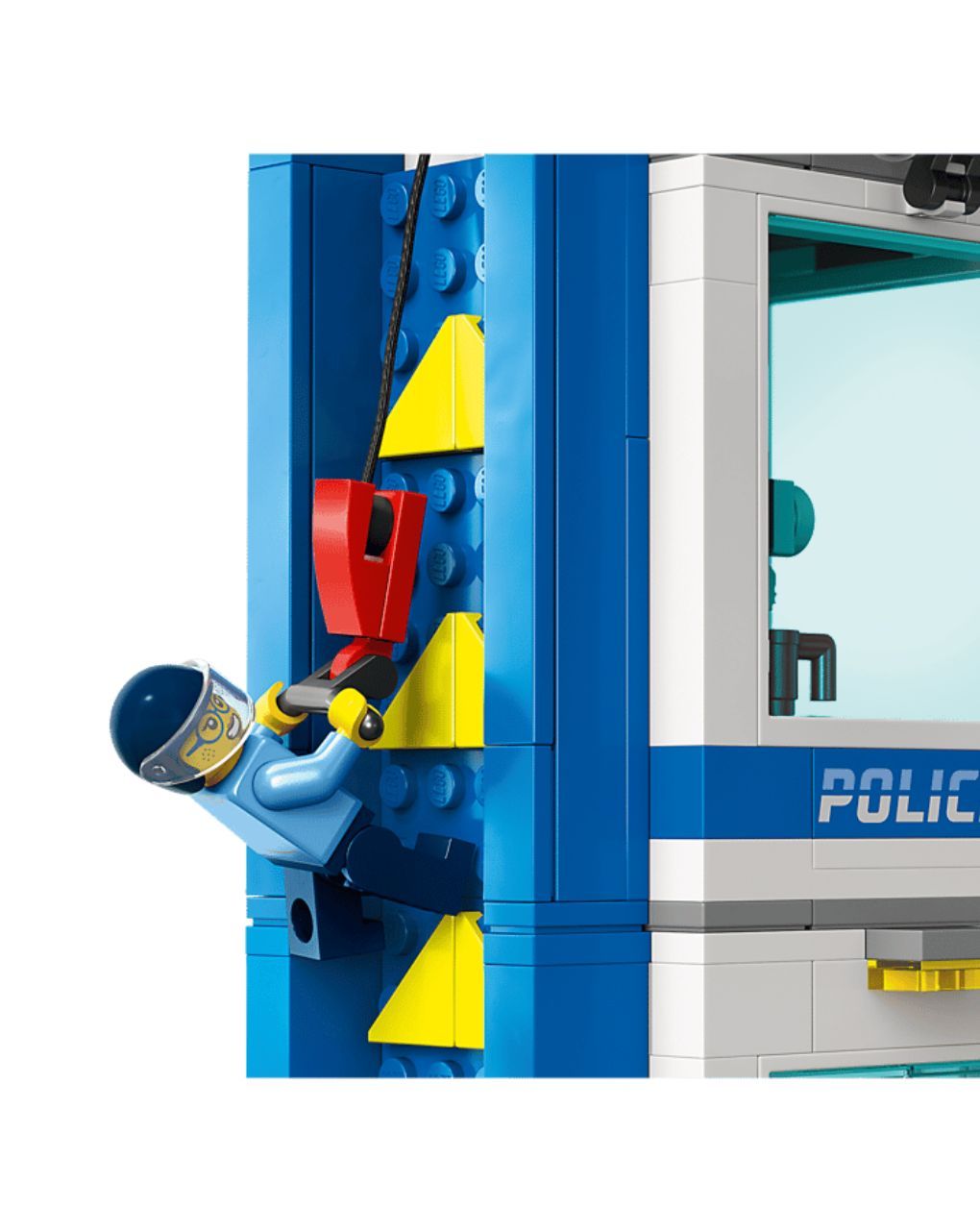 Lego city police training academy 60372 - LEGO, LEGO City