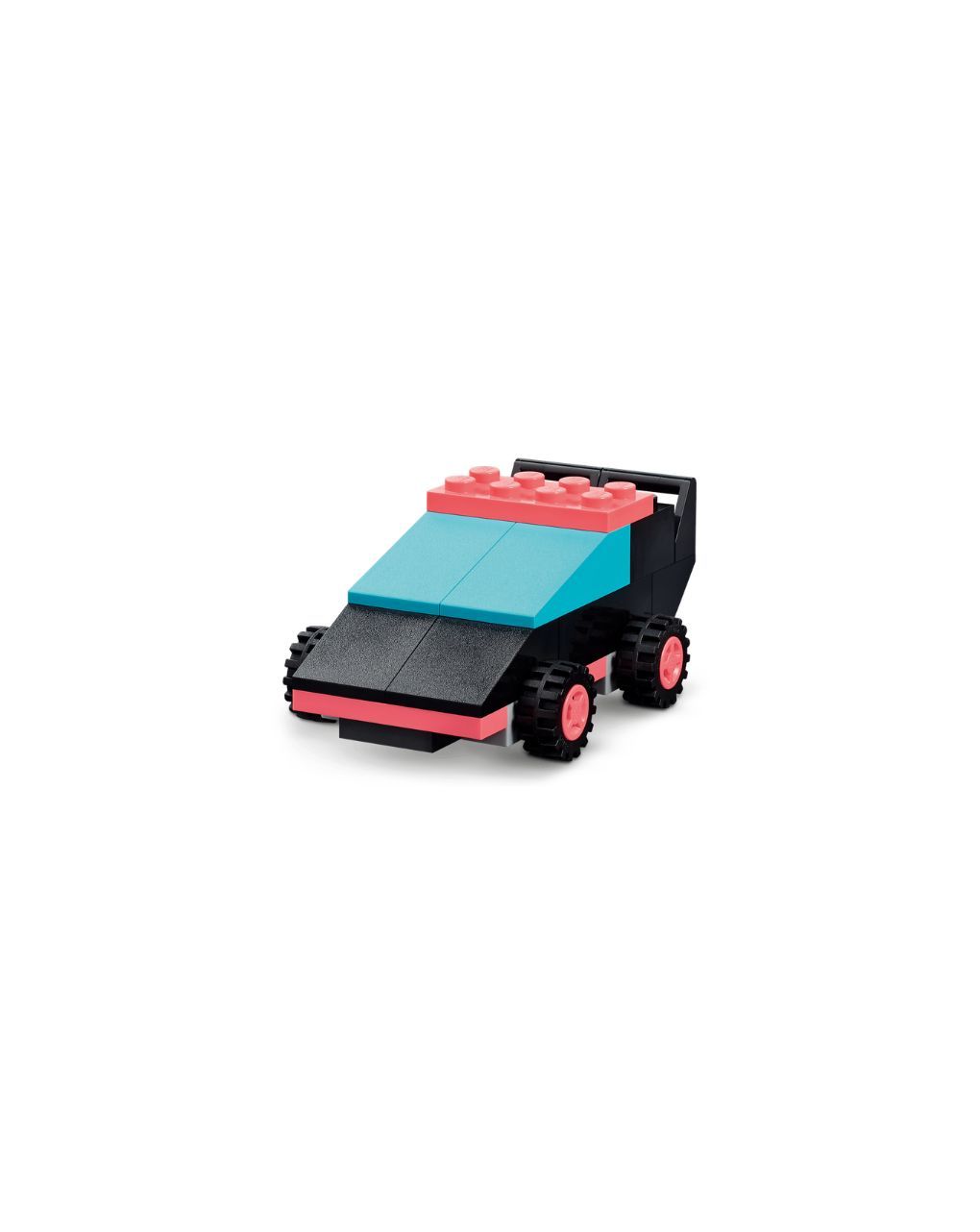 Lego classic creative neon fun 11027 - LEGO, LEGO Classic
