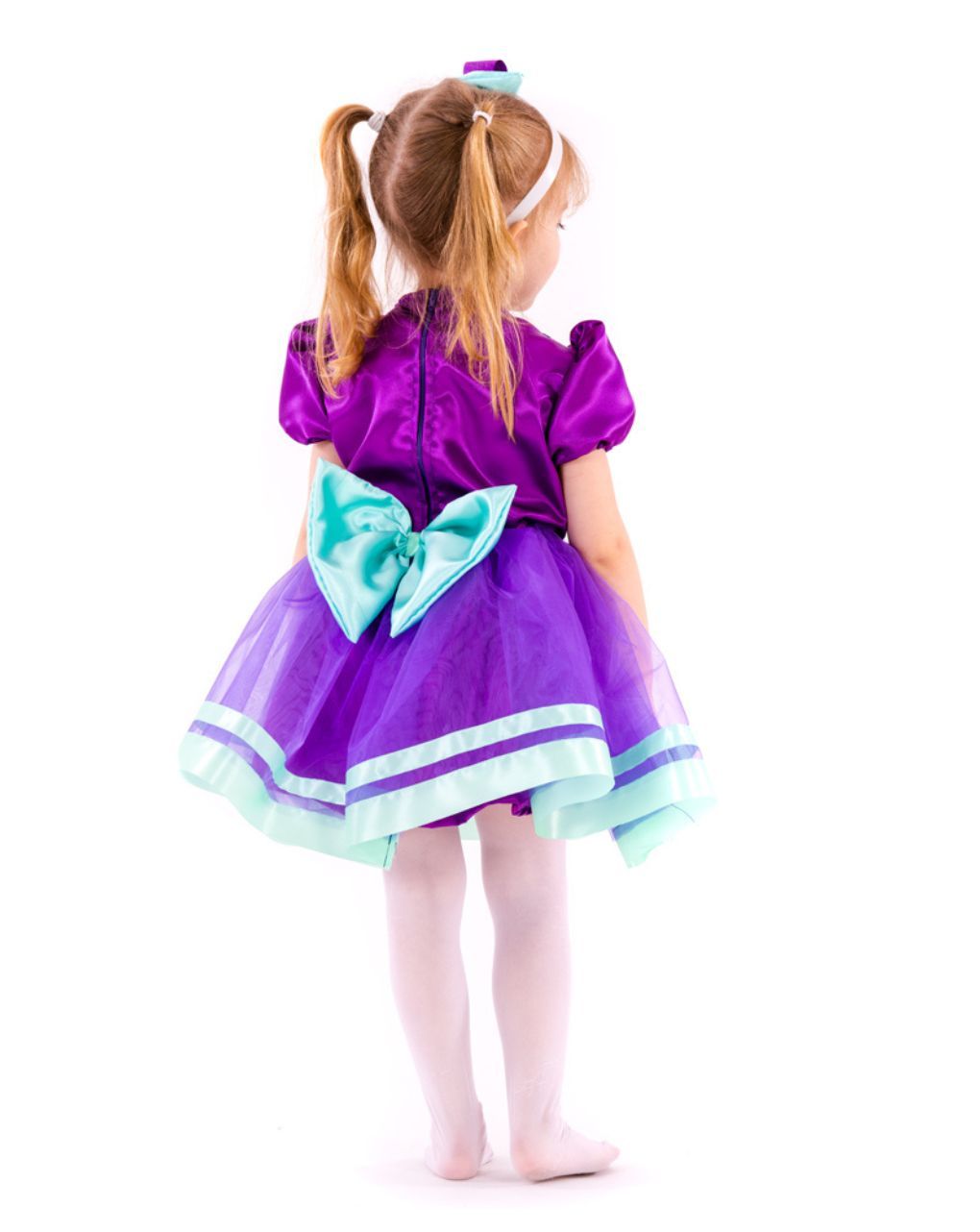 Fun fashion αποκριάτικη στολή μικρή γοργόνα 06 μηνών 11006 - Fun Fashion